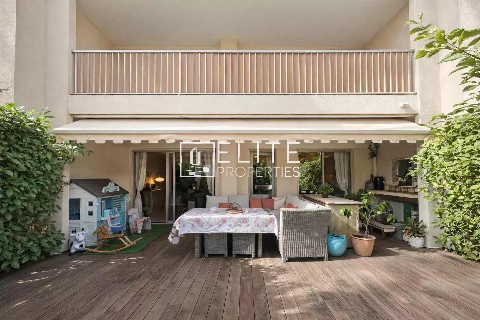 Appartement à vendre, 87m², Le Cannet
