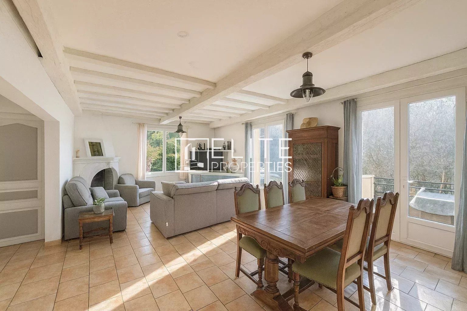 Maison à vendre, 116m², Mougins