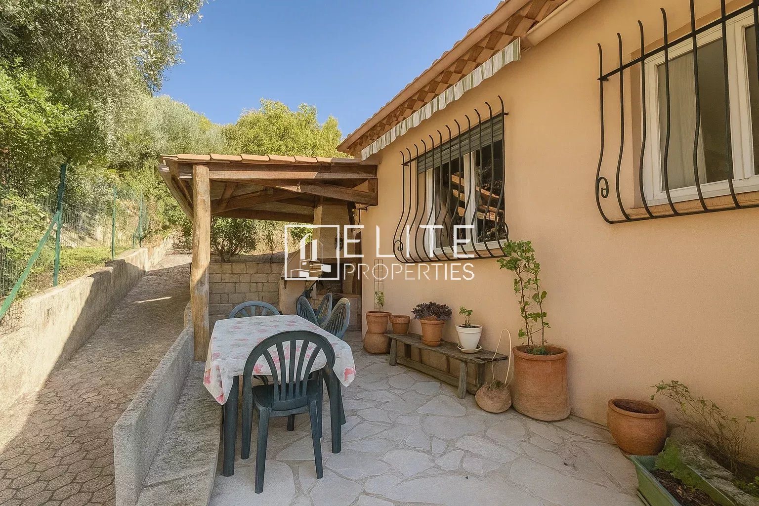 Maison à vendre, 116m², Mougins