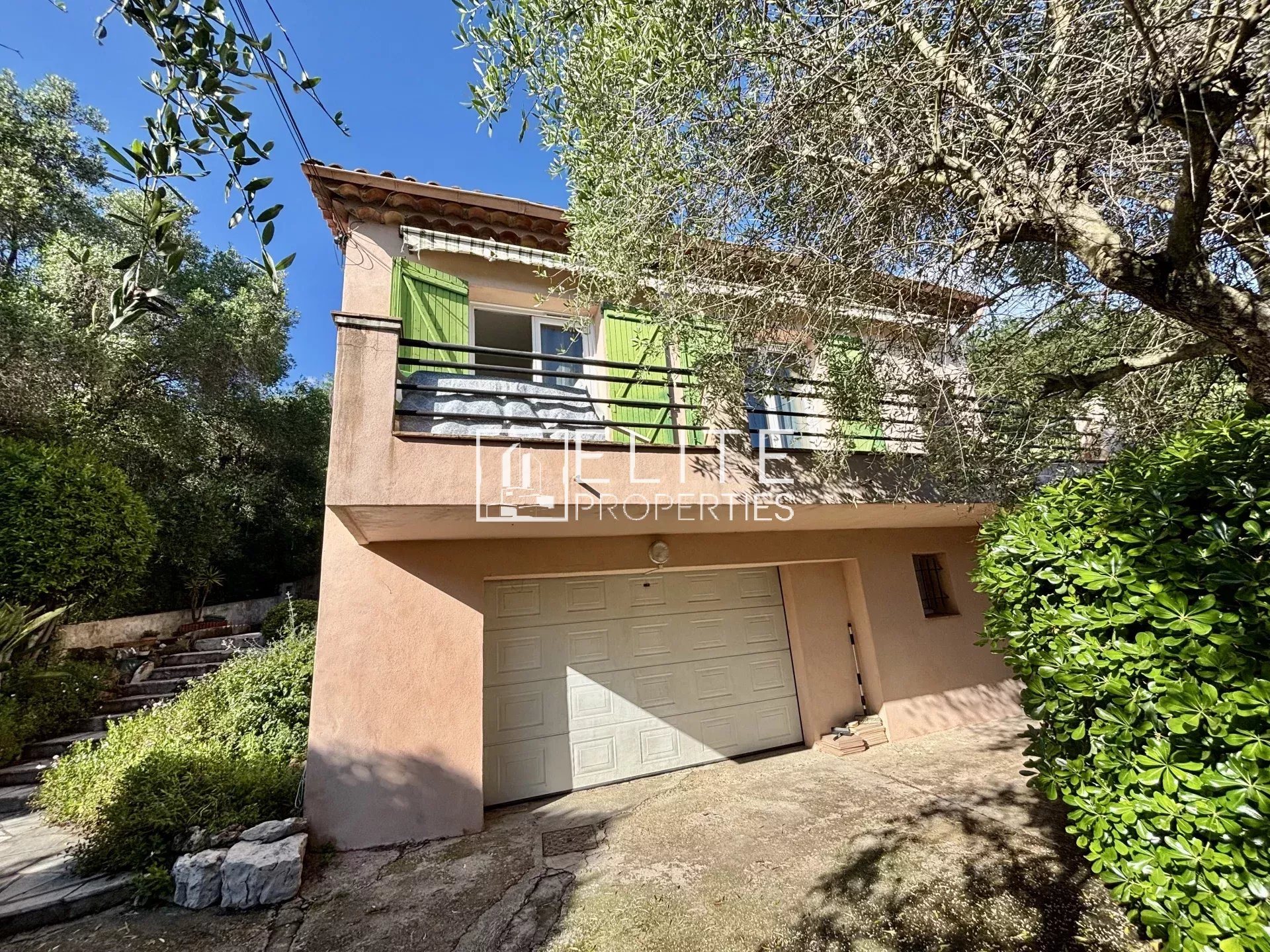 Maison à vendre, 116m², Mougins