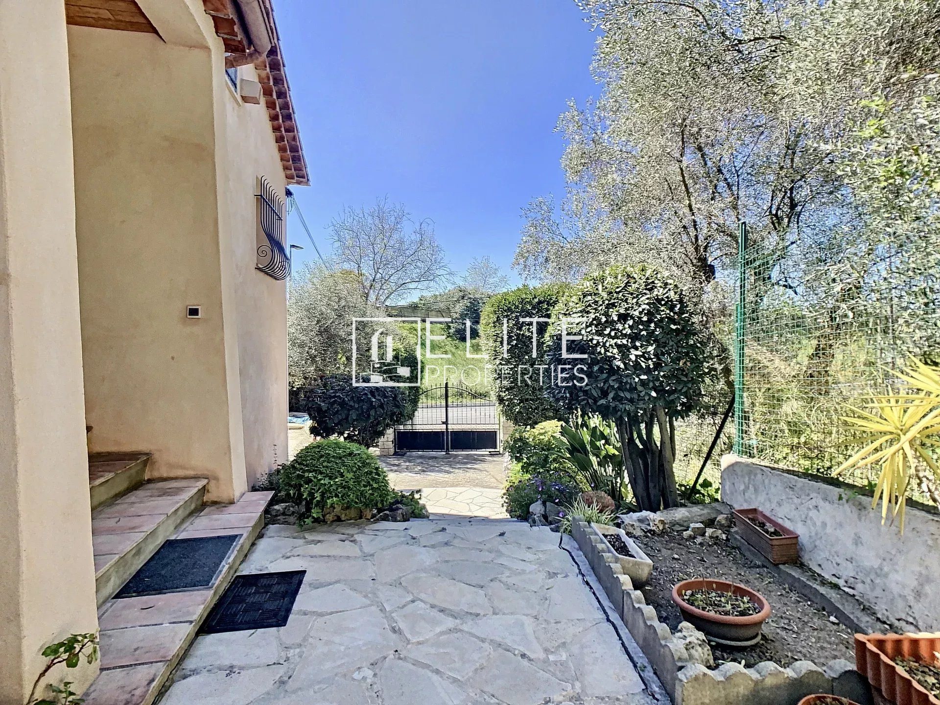 Maison à vendre, 116m², Mougins