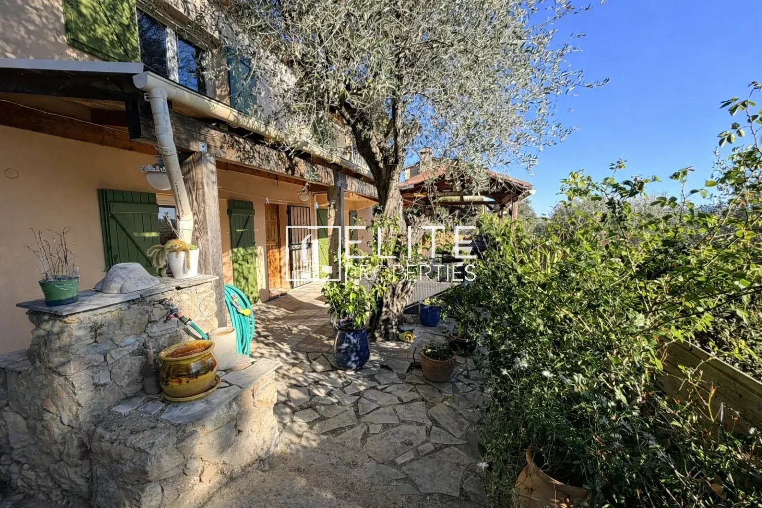 Maison à vendre, 174m², Peymeinade