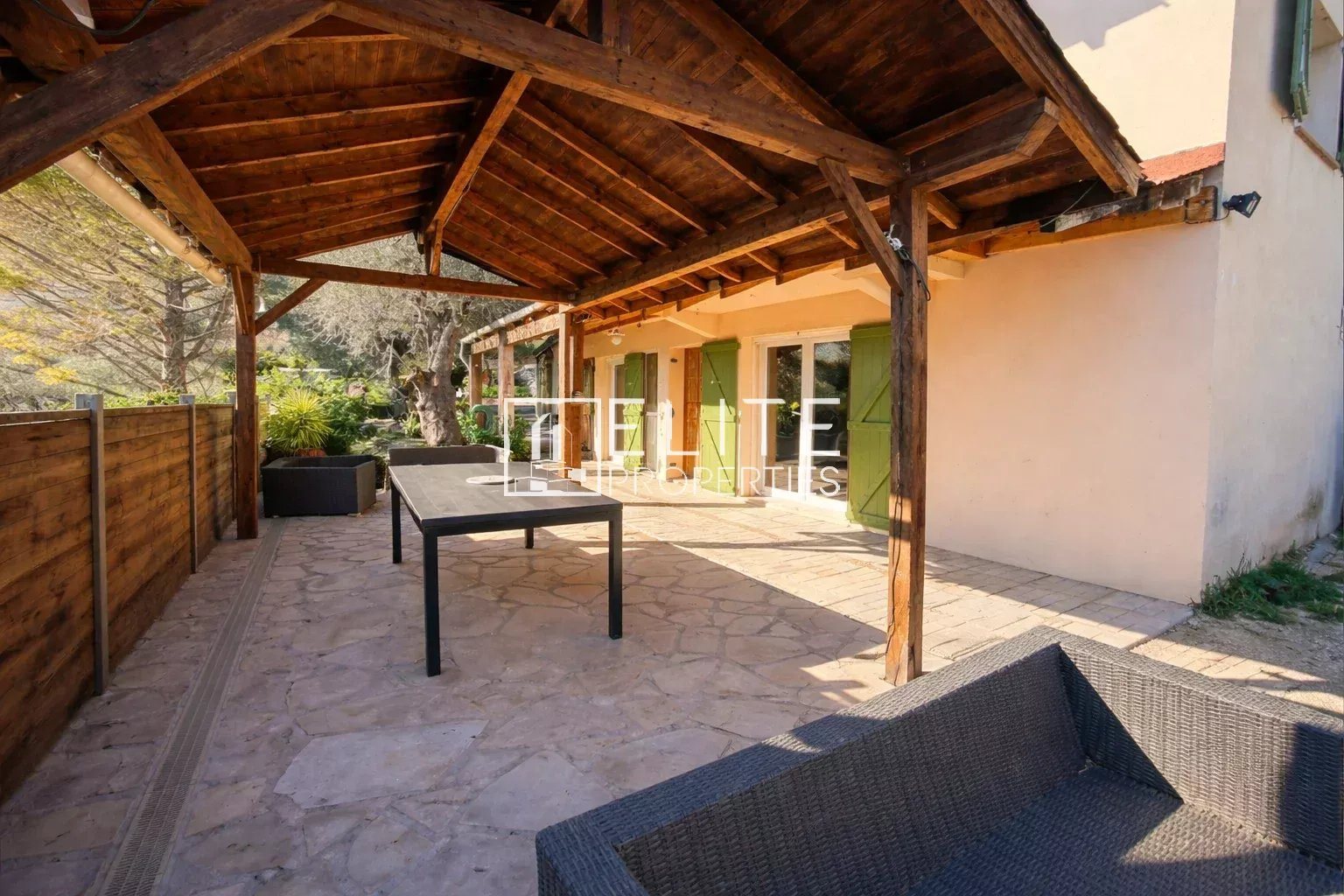 Maison à vendre, 174m², Peymeinade