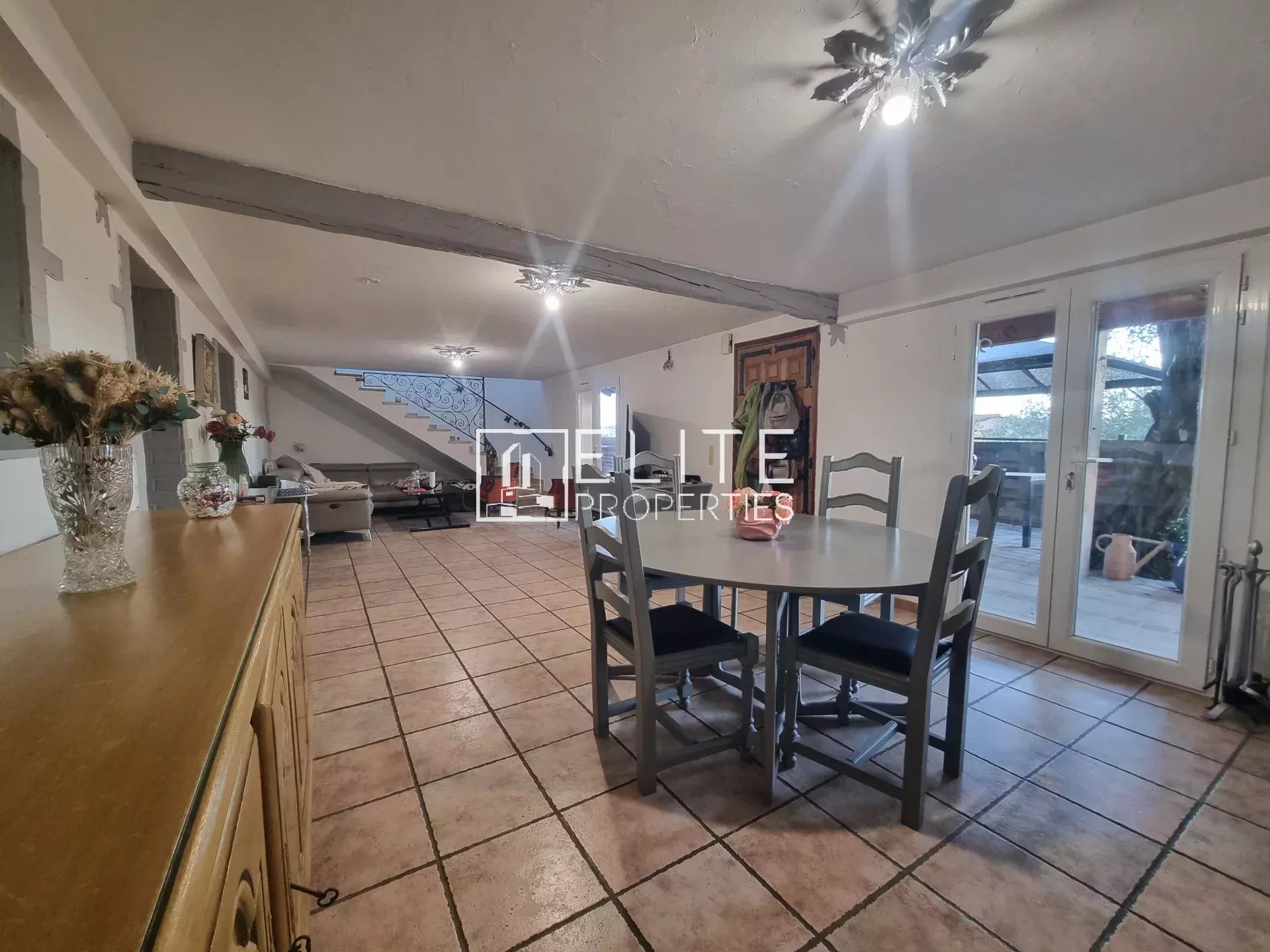 Maison à vendre, 174m², Peymeinade