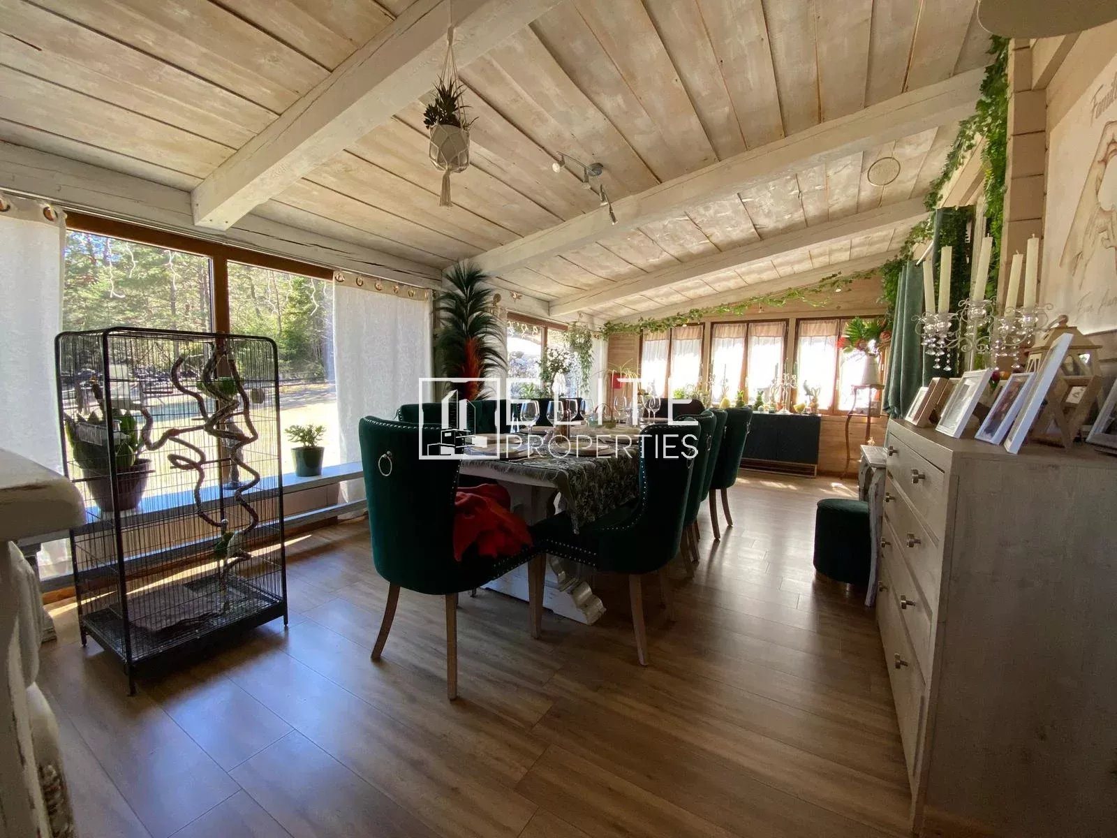 Maison à vendre, 211m², Andon