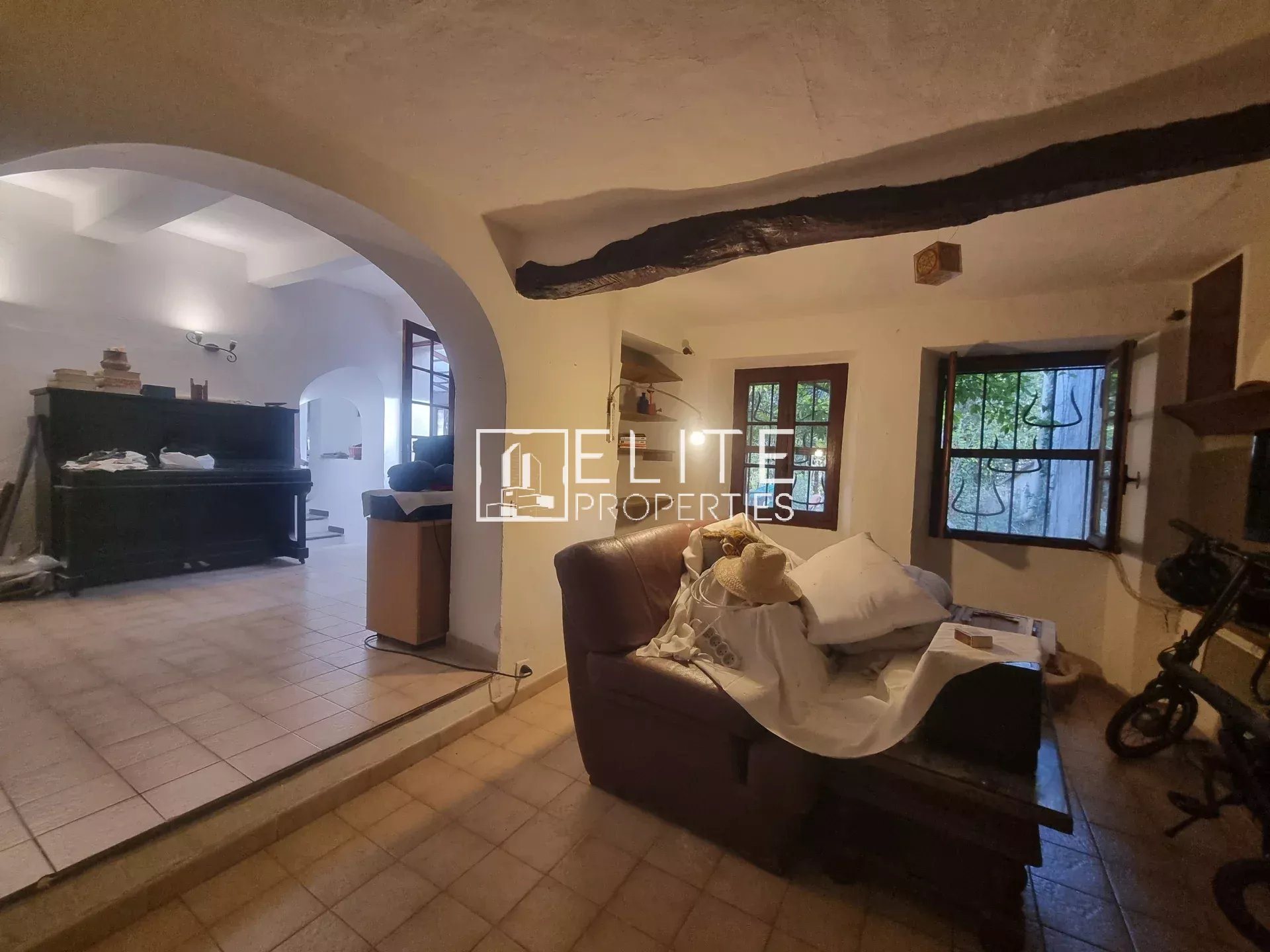 Maison à vendre, 160m², Grasse