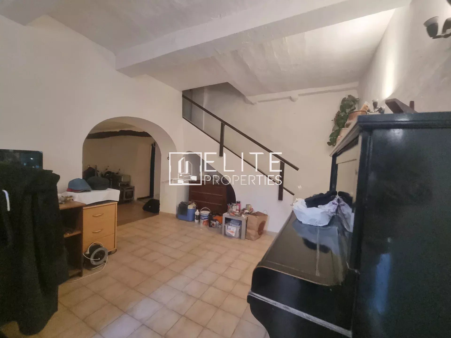 Maison à vendre, 160m², Grasse