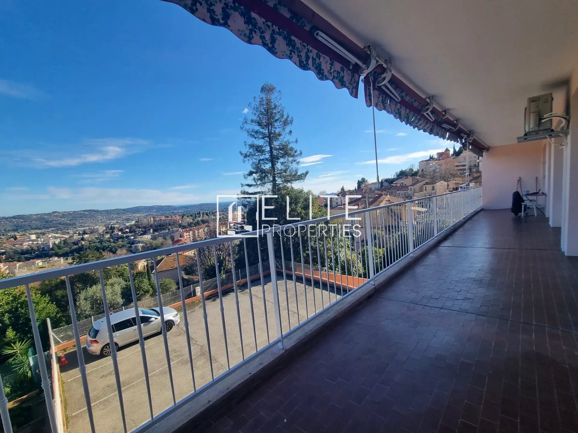 Appartement à vendre, 83m², Grasse
