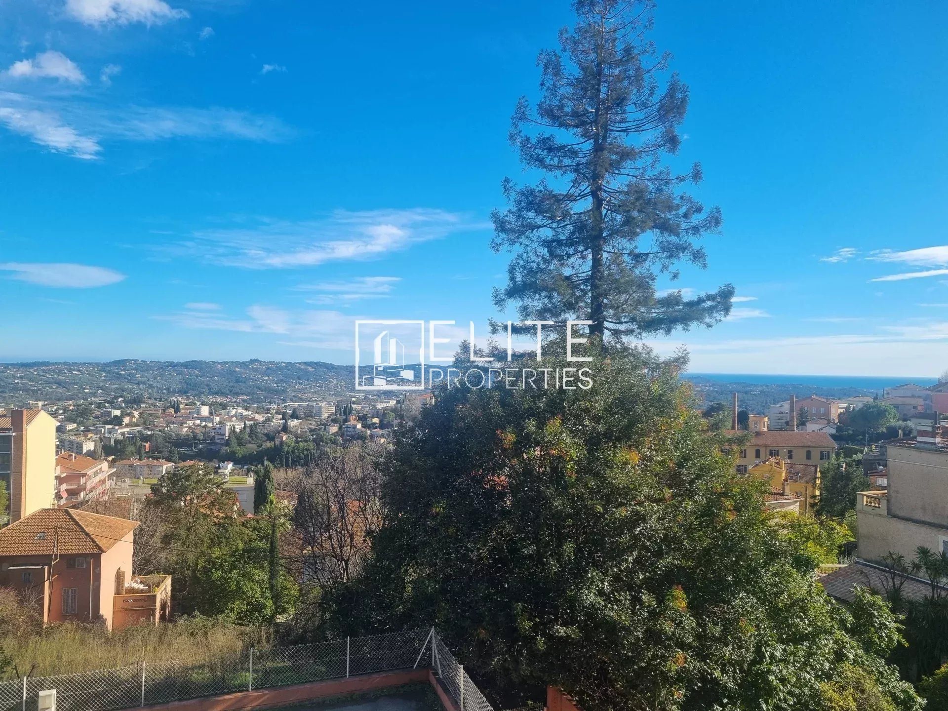 Appartement à vendre, 83m², Grasse