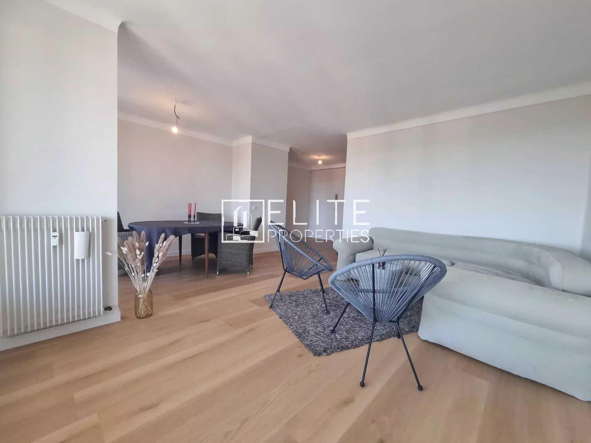 Appartement à vendre, 83m², Grasse