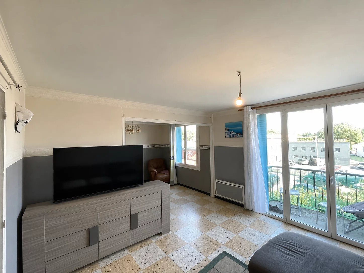 Appartement à vendre, 69m², Cavaillon