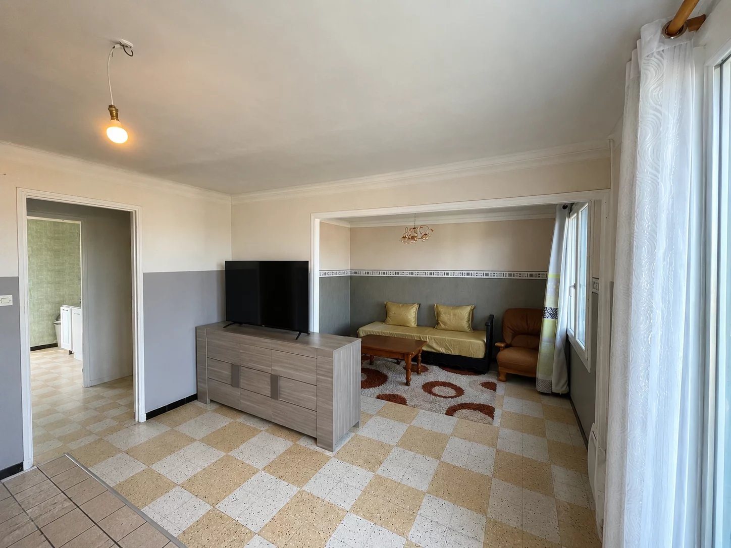 Appartement à vendre, 69m², Cavaillon