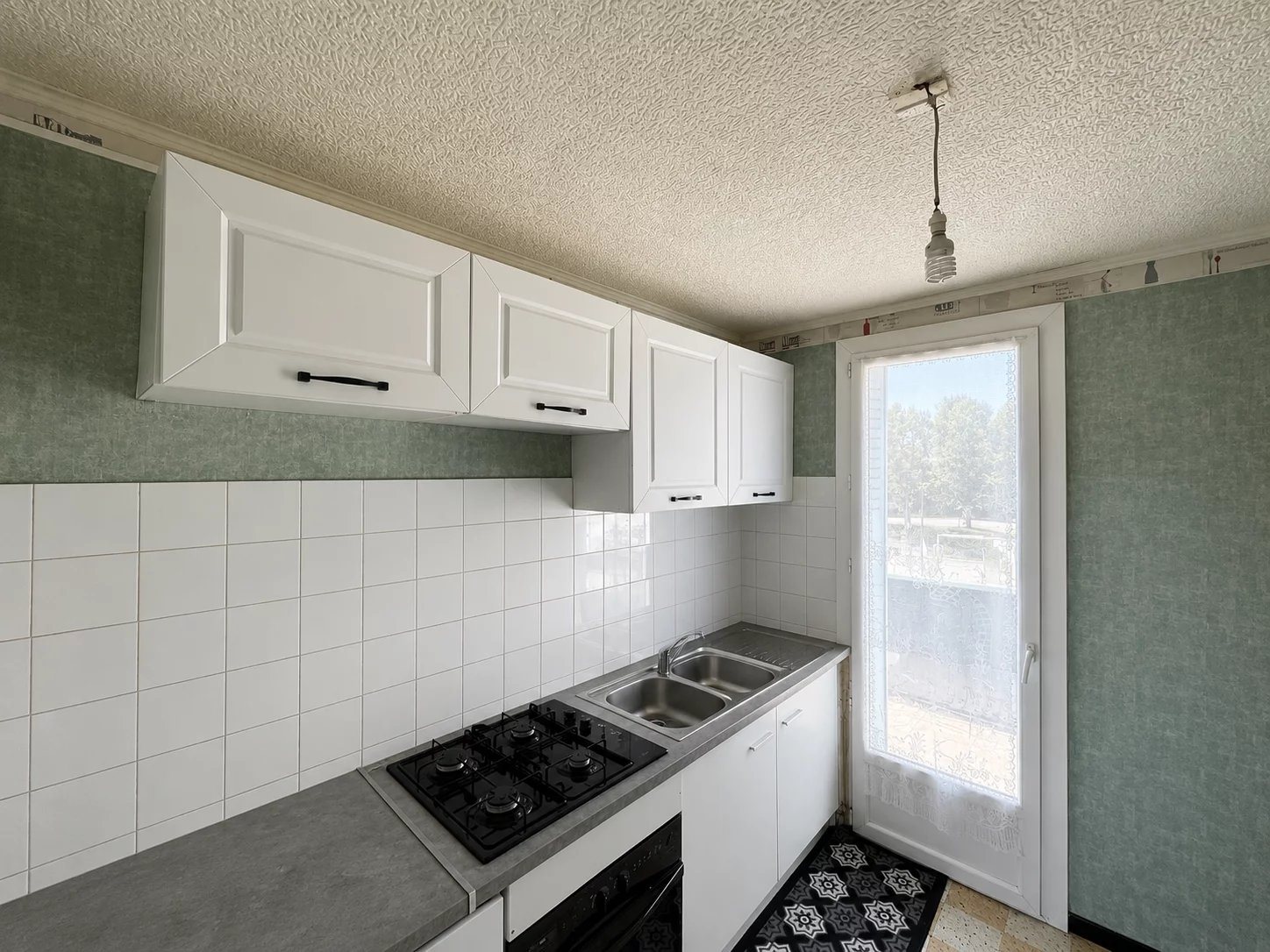 Appartement à vendre, 69m², Cavaillon