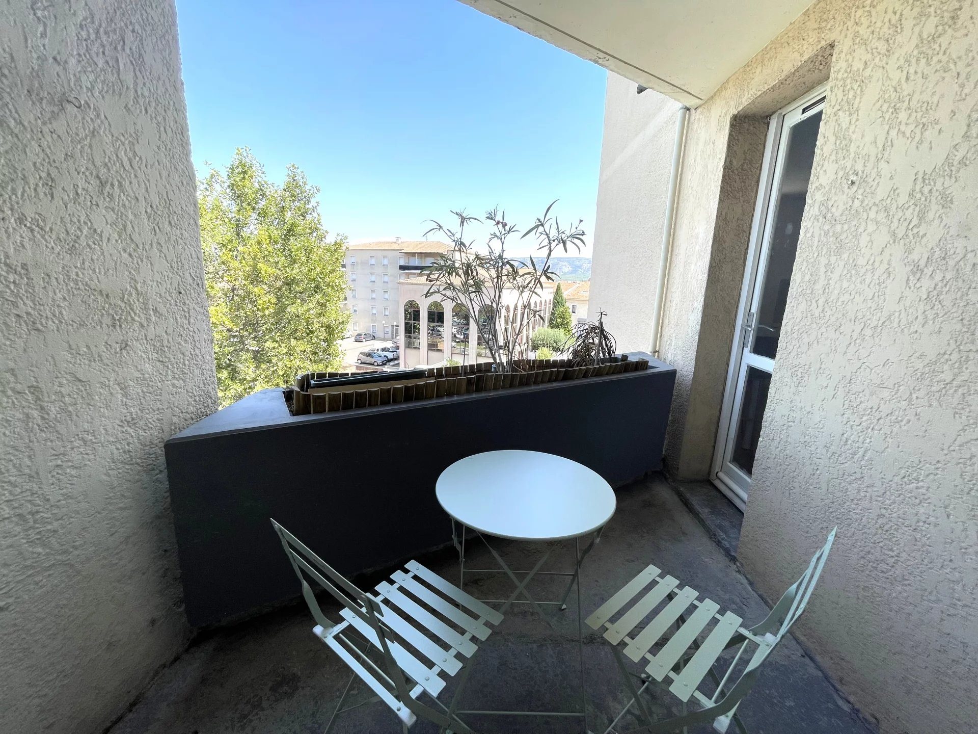 Appartement à vendre, 76m², Cavaillon