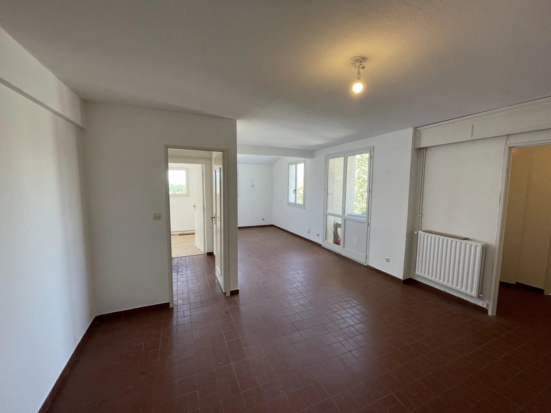 Appartement à vendre, 76m², Cavaillon