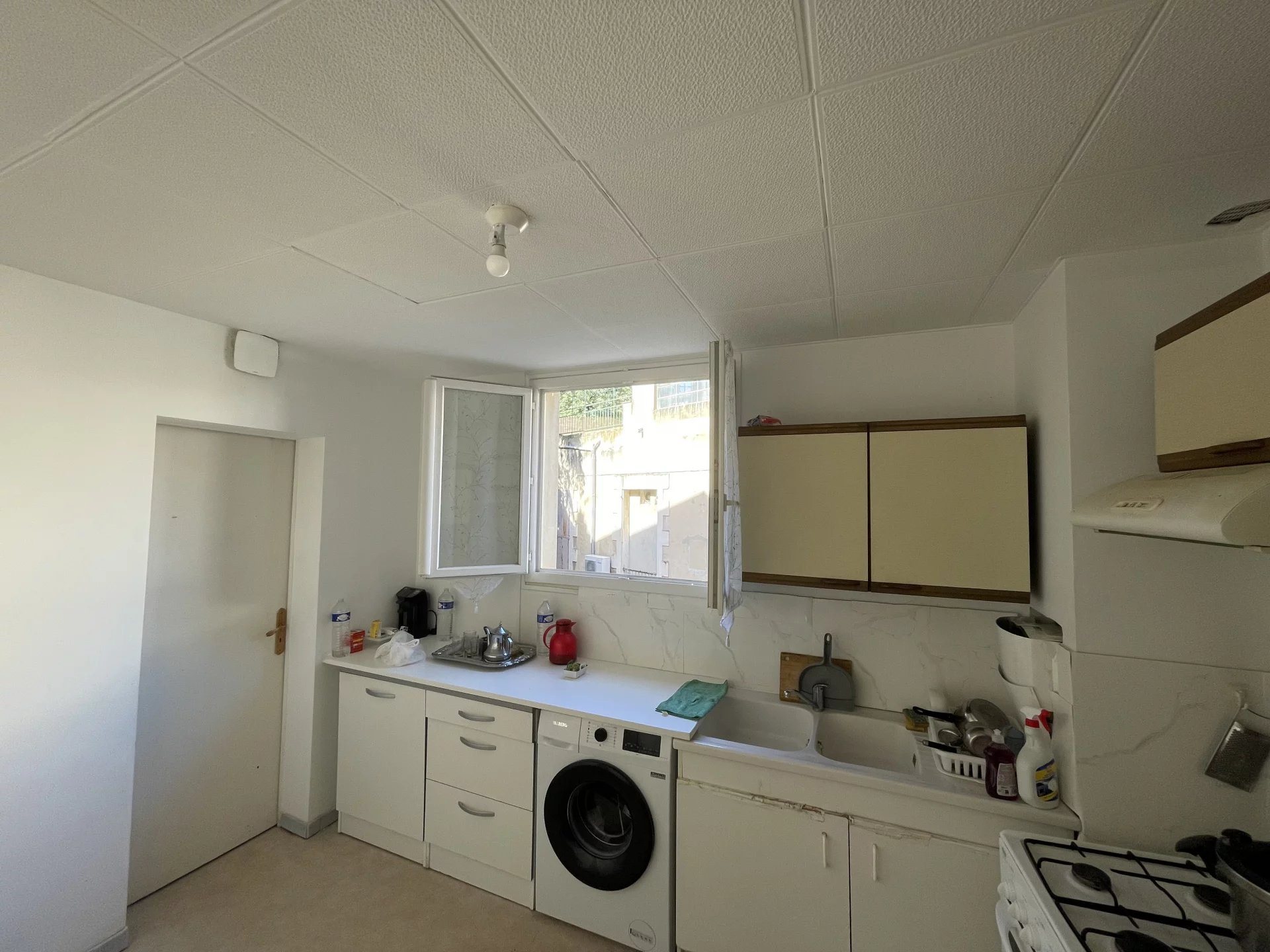 Appartement à vendre, 80m², Cavaillon