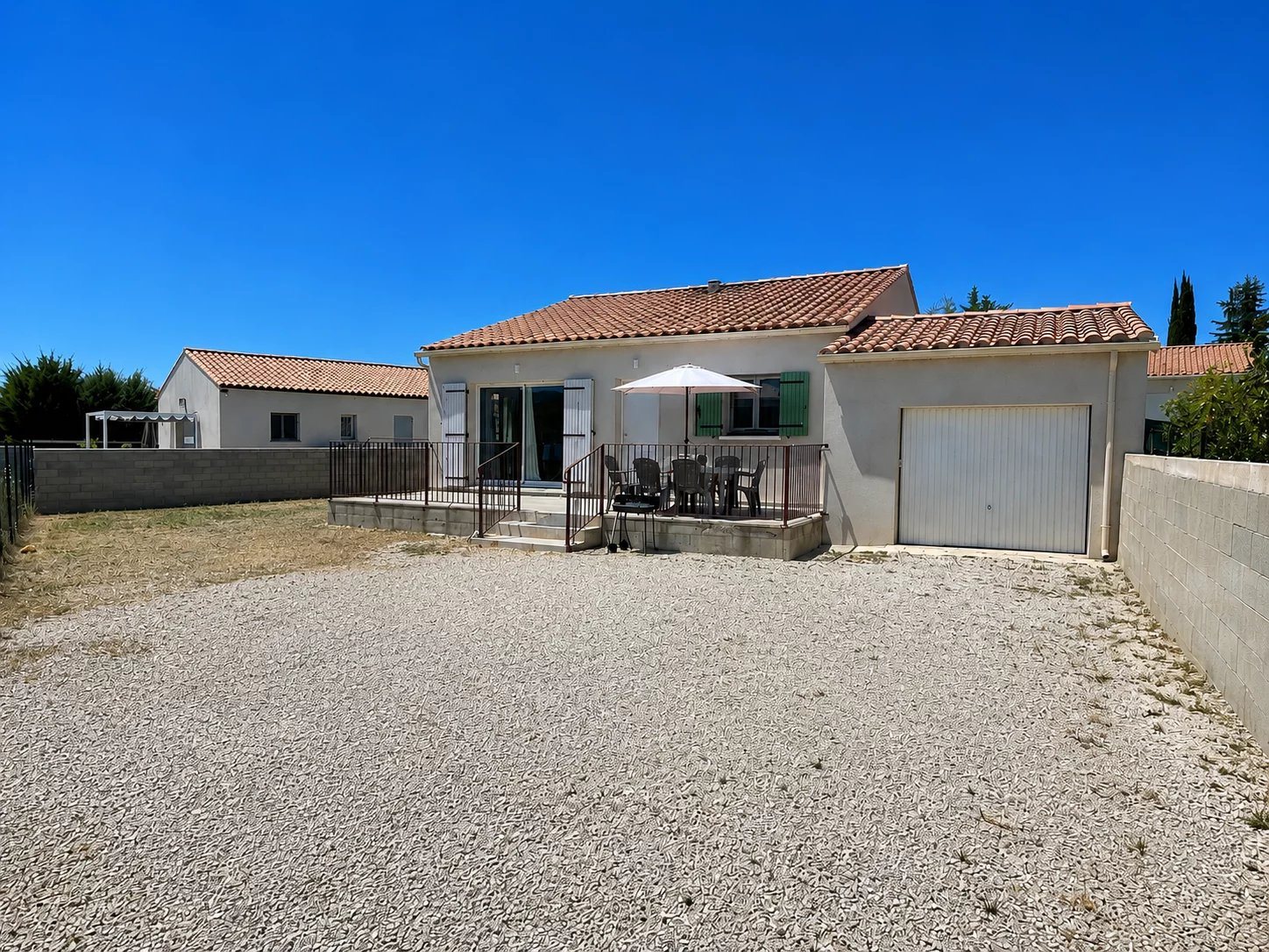 Maison à vendre, 90m², Gargas