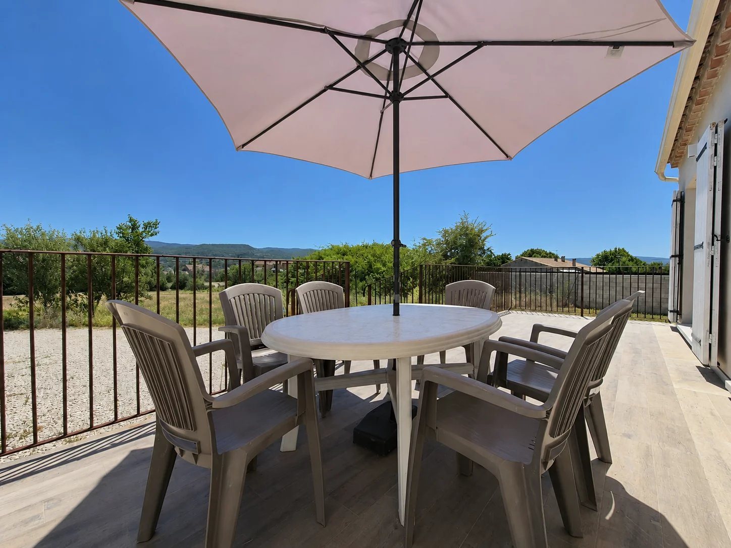 Maison à vendre, 90m², Gargas