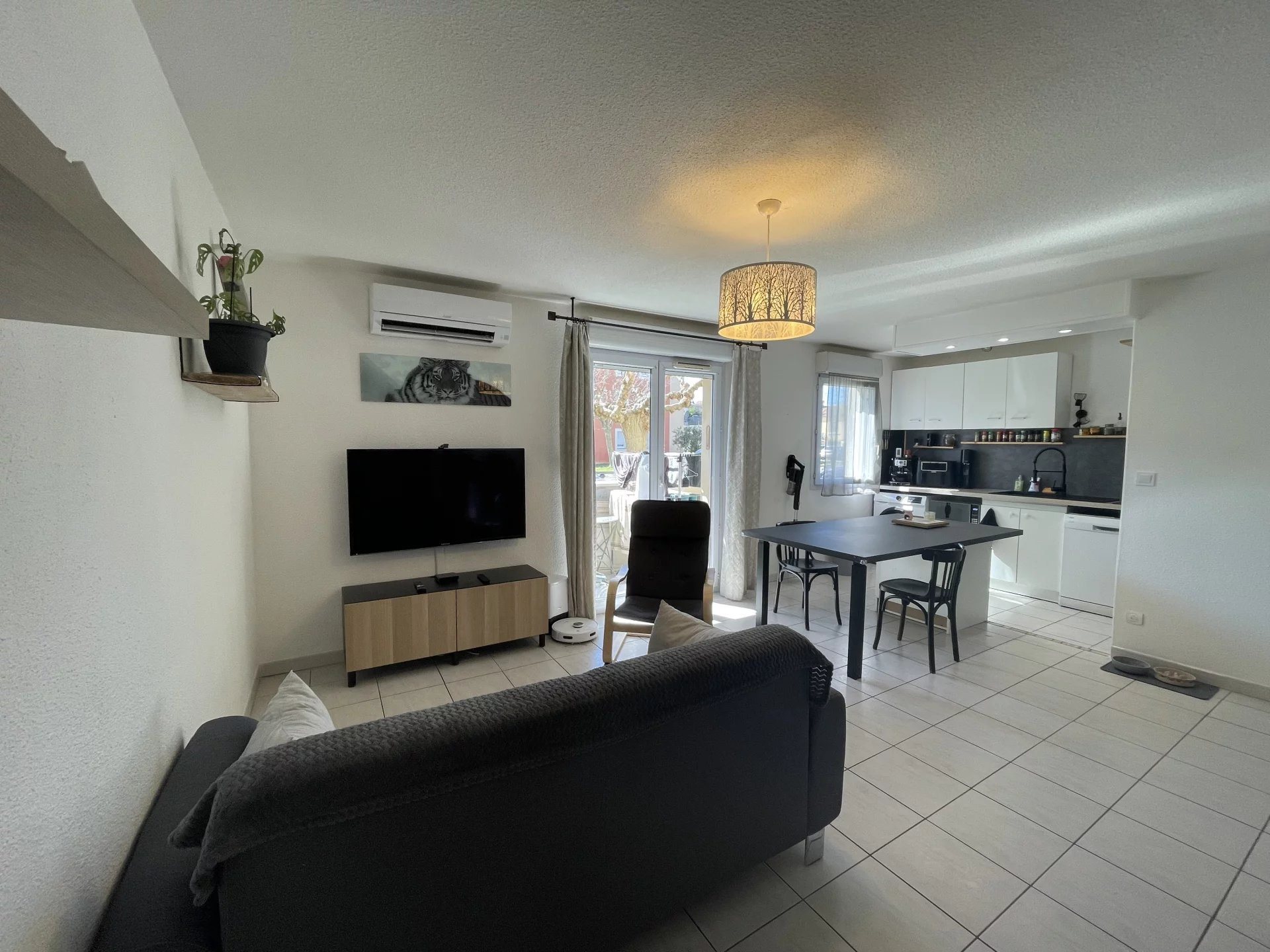 Appartement à vendre, 49m², Cavaillon