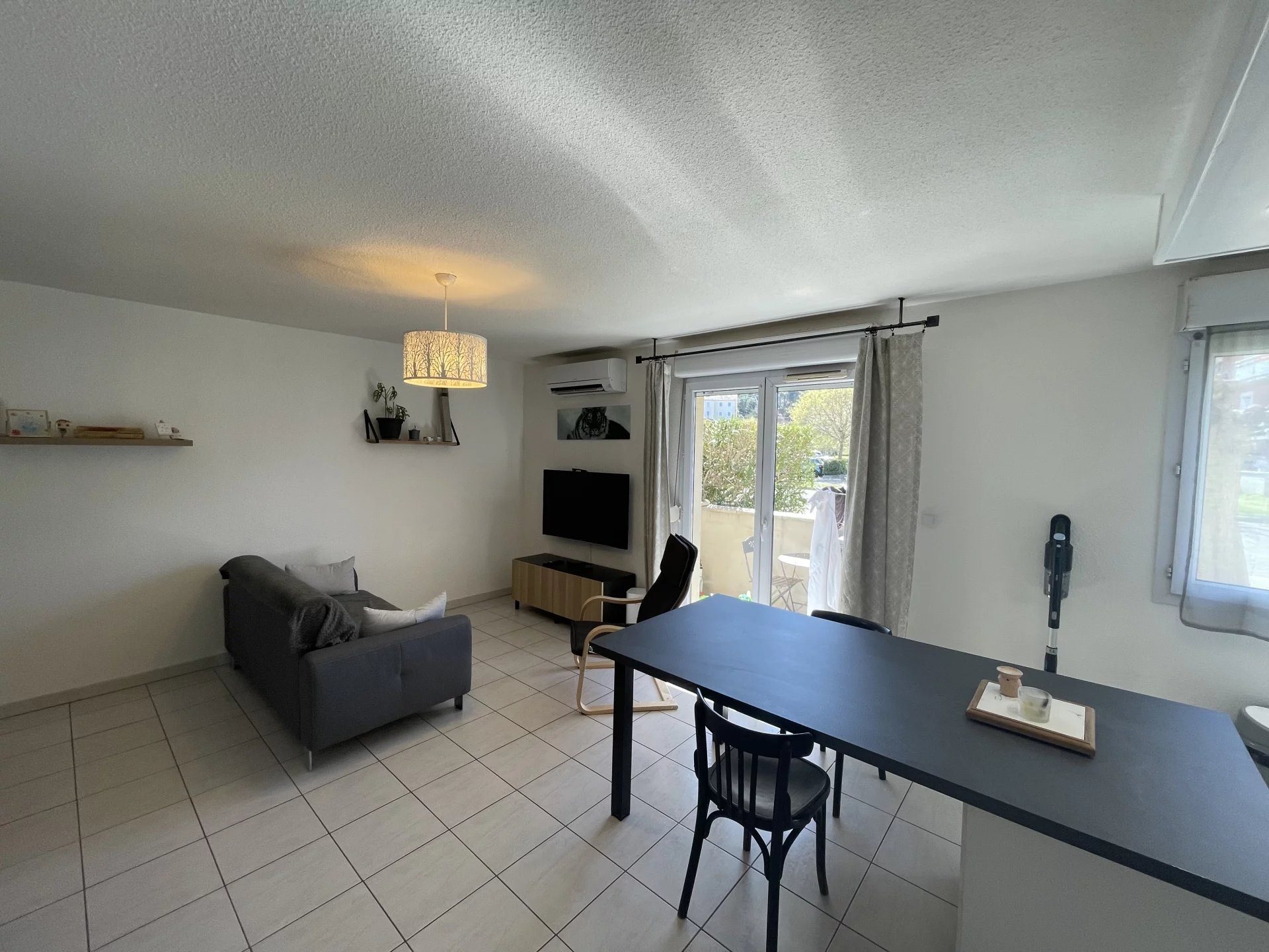 Appartement à vendre, 49m², Cavaillon