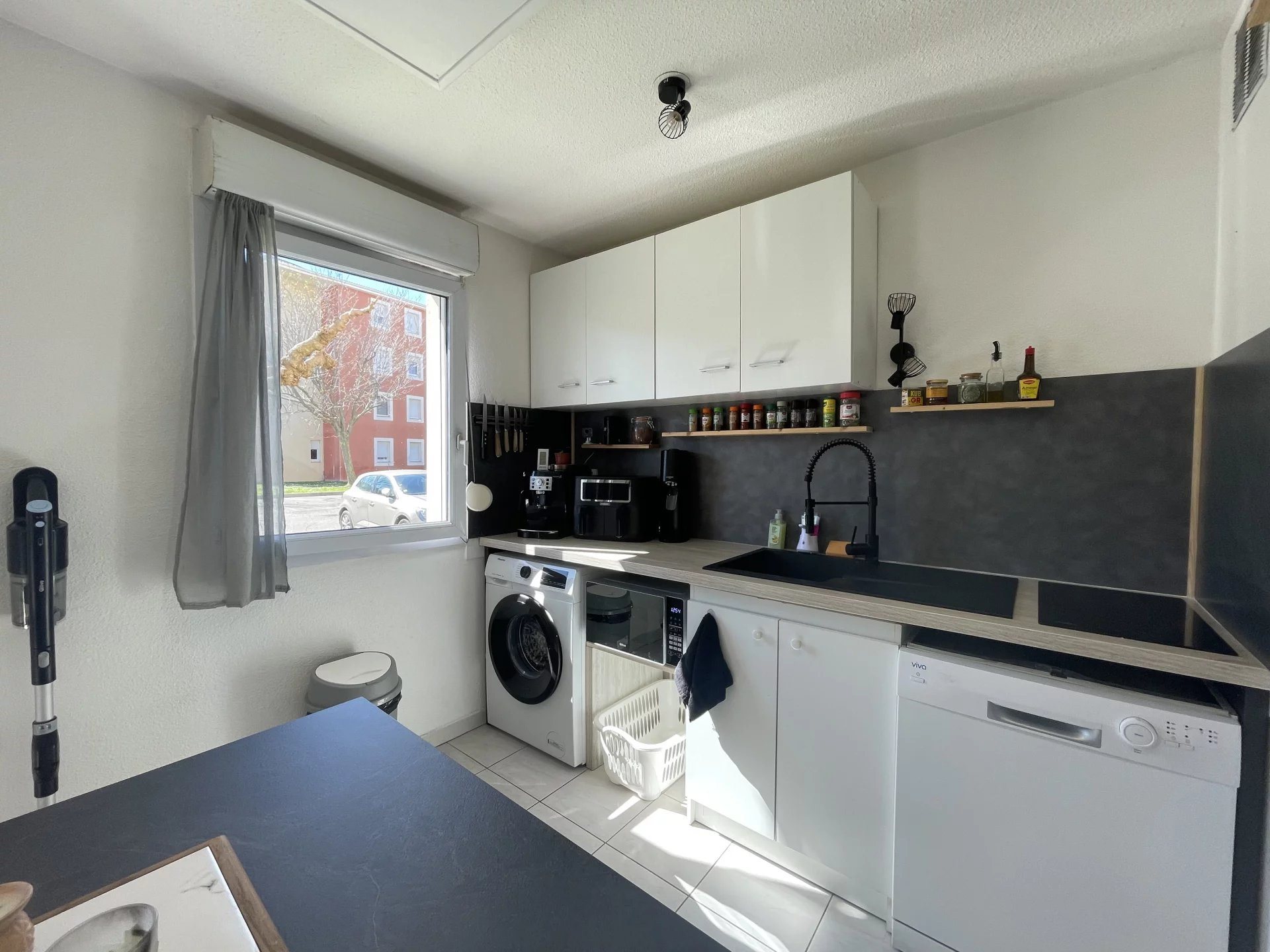 Appartement à vendre, 49m², Cavaillon