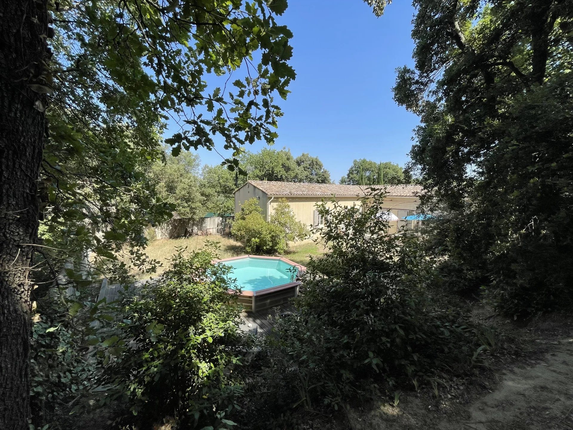 Maison à vendre, 120m², Robion