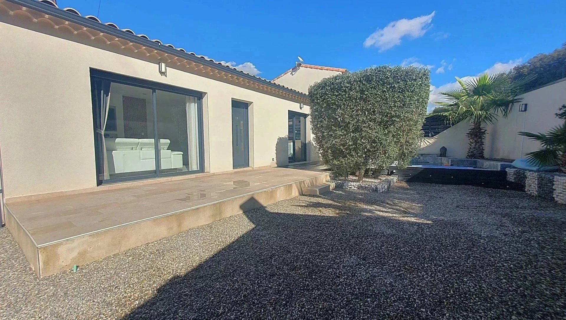 Maison à vendre, 72m², Cavaillon