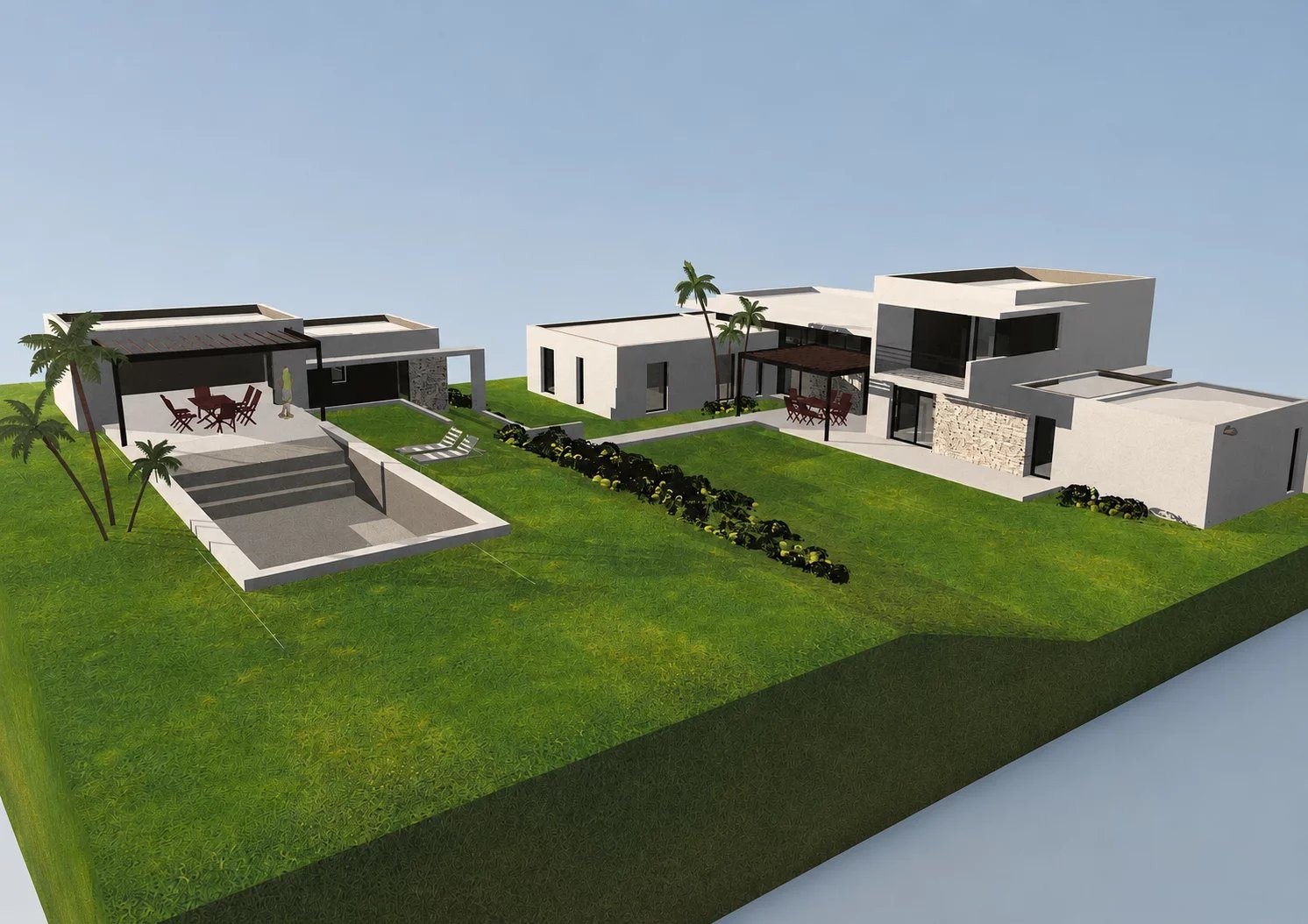 Maison à vendre, 224m², Cavaillon