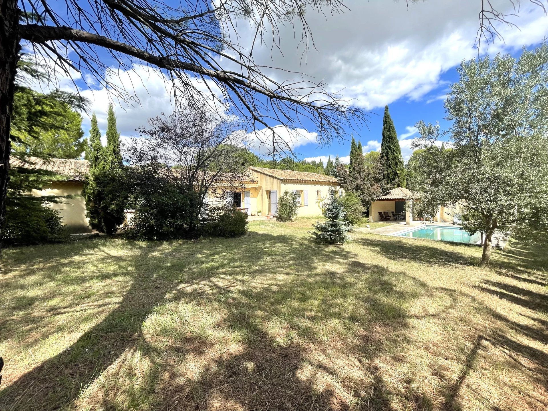 Maison à vendre, 126m², Vaison-la-Romaine