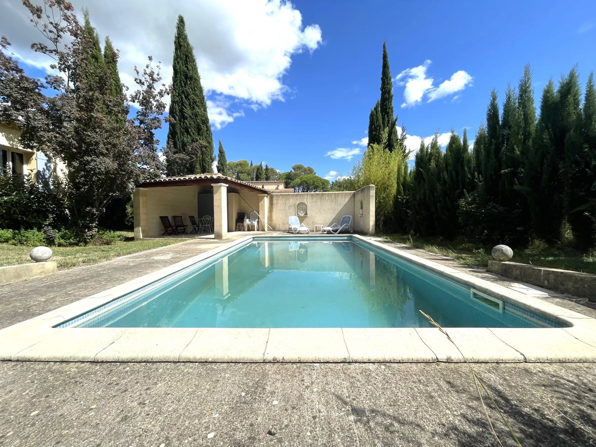 Maison à vendre, 126m², Vaison-la-Romaine