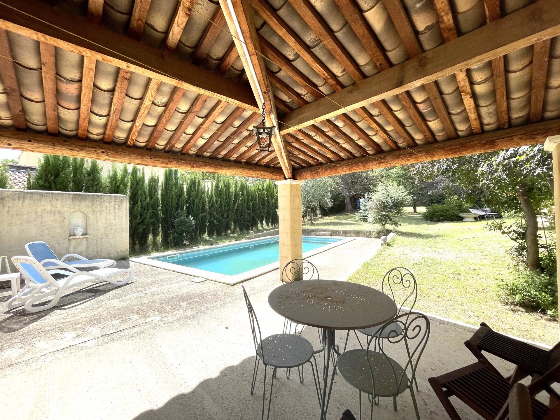 Maison à vendre, 126m², Vaison-la-Romaine