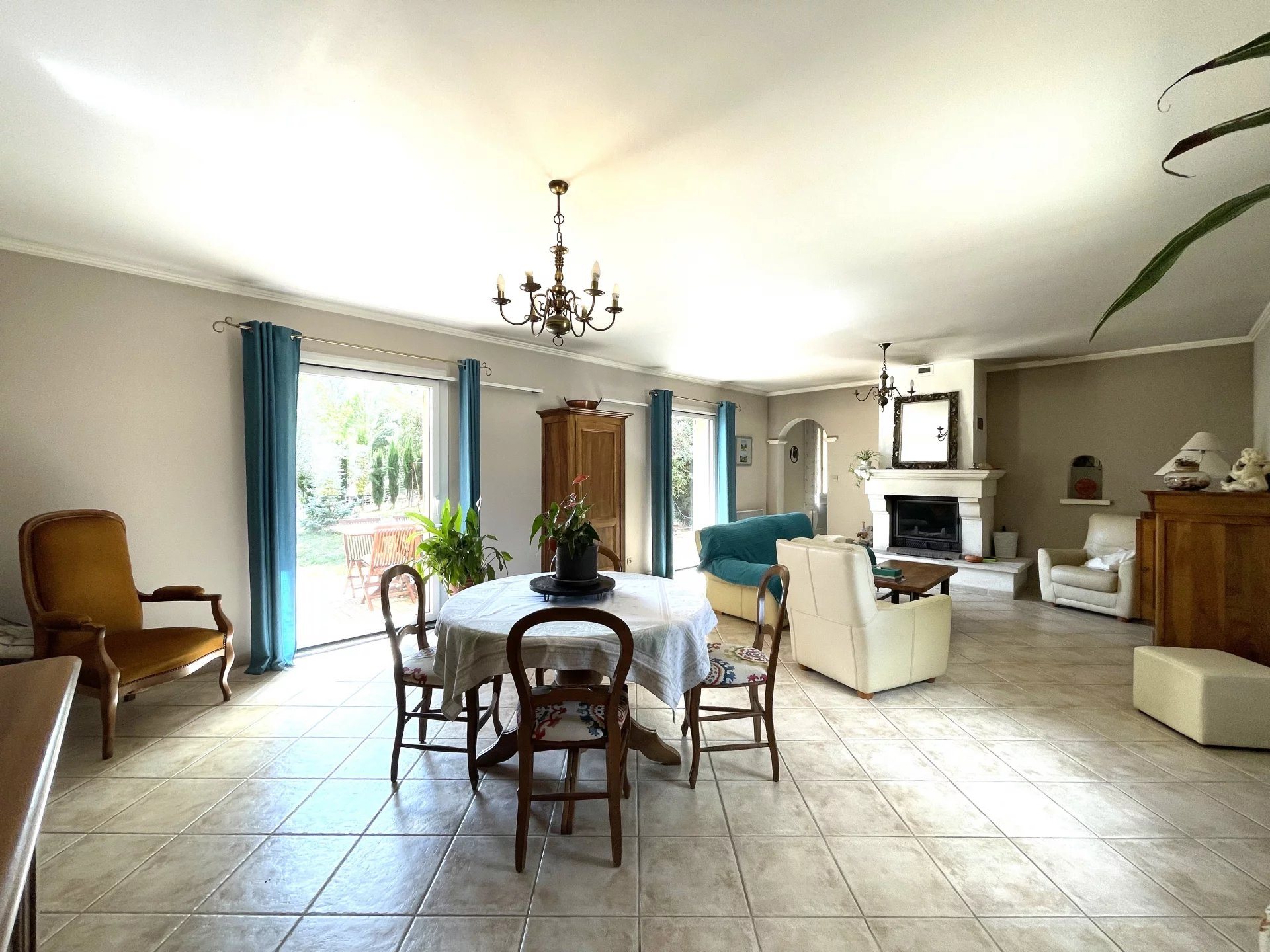 Maison à vendre, 126m², Vaison-la-Romaine