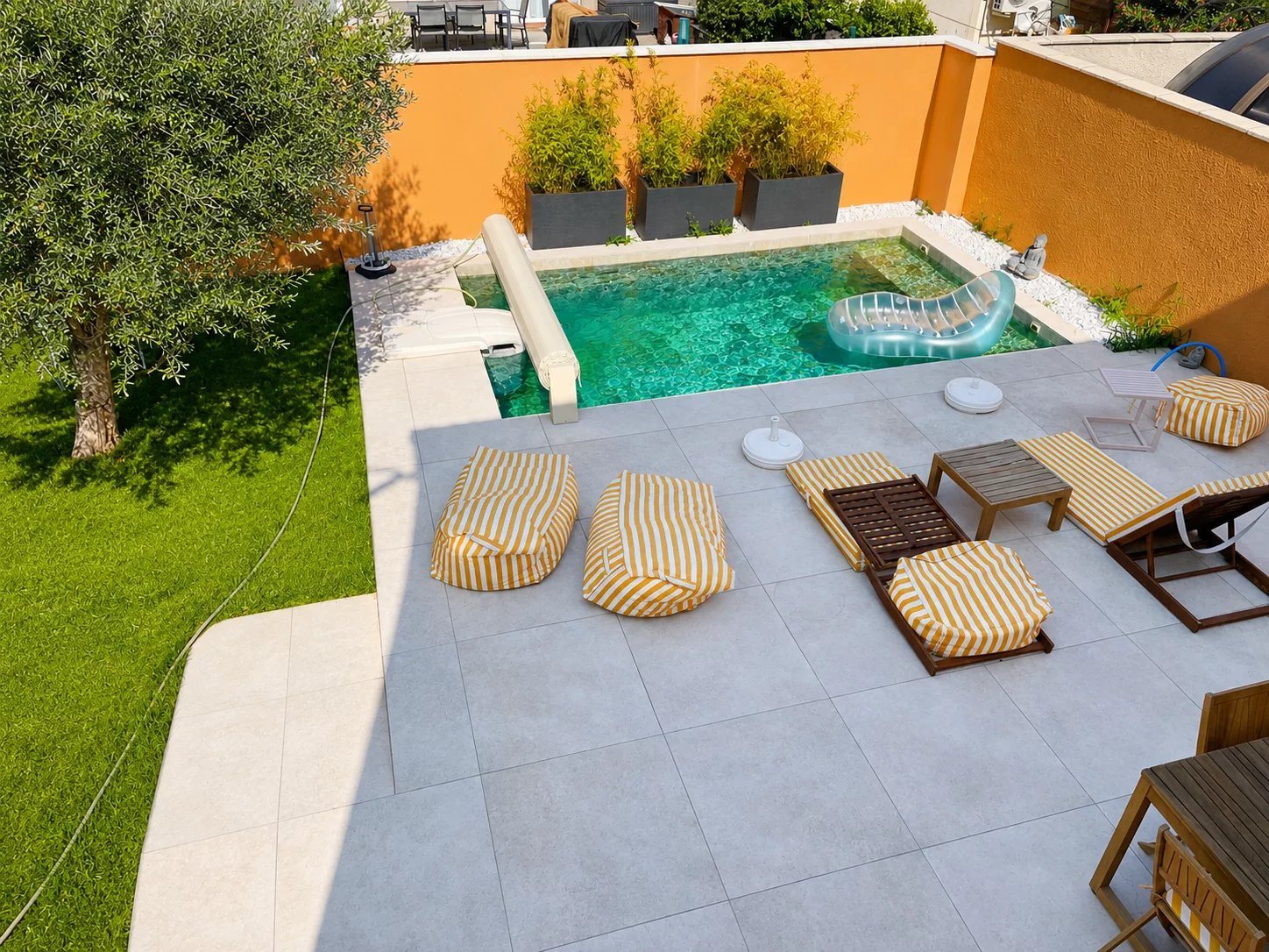 Maison à vendre, 100m², Le Pontet
