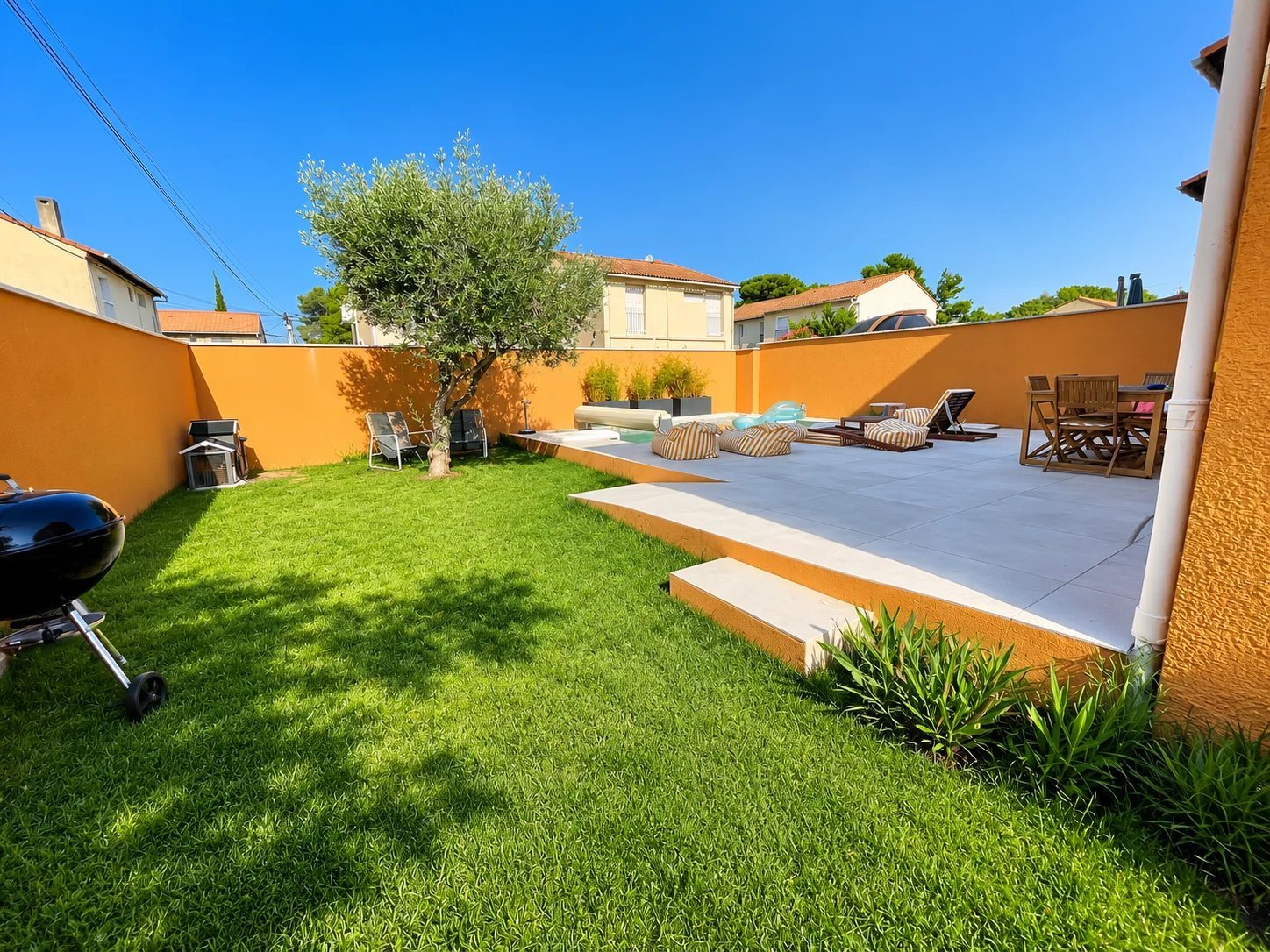 Maison à vendre, 100m², Le Pontet