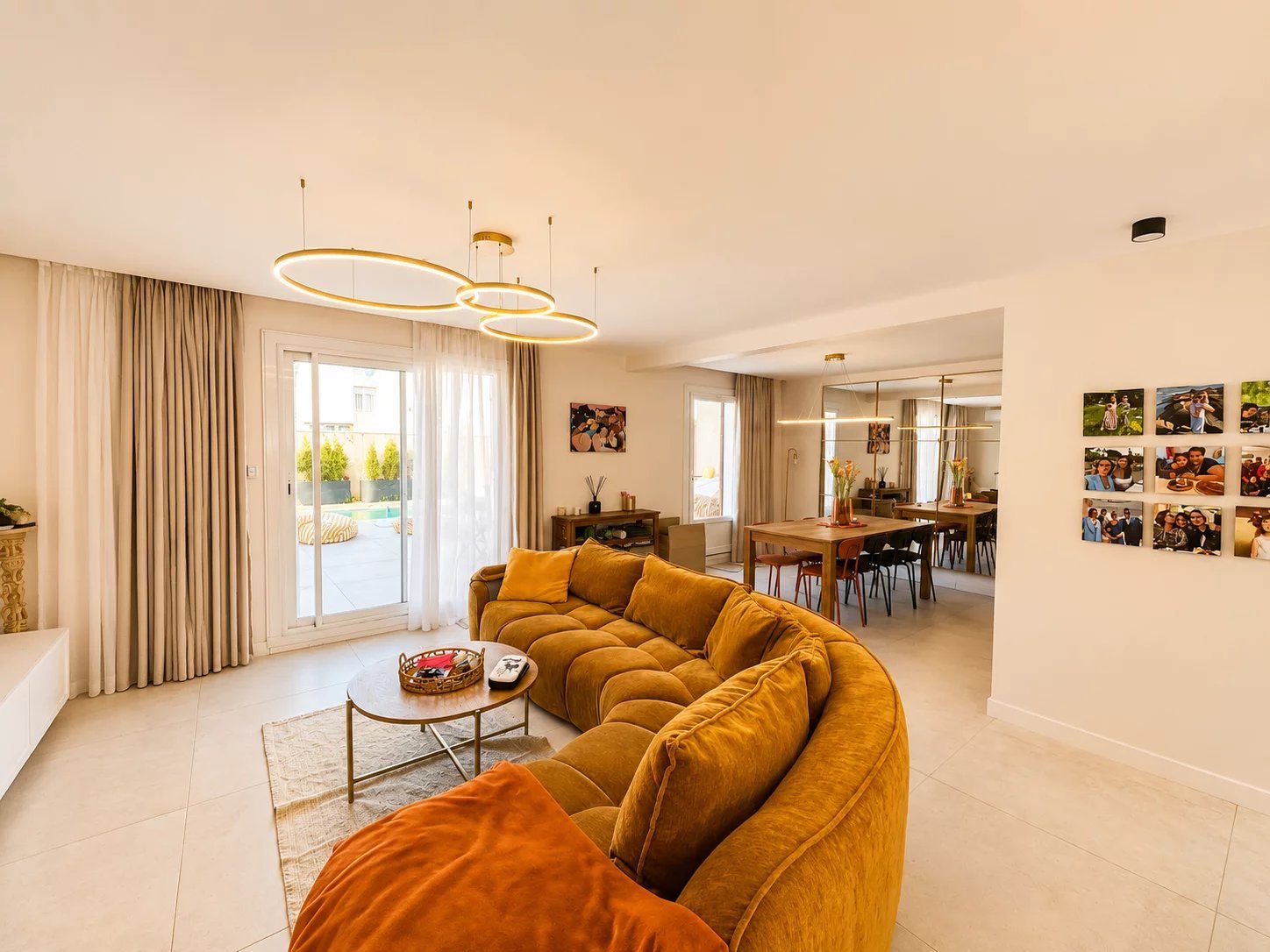 Maison à vendre, 100m², Le Pontet