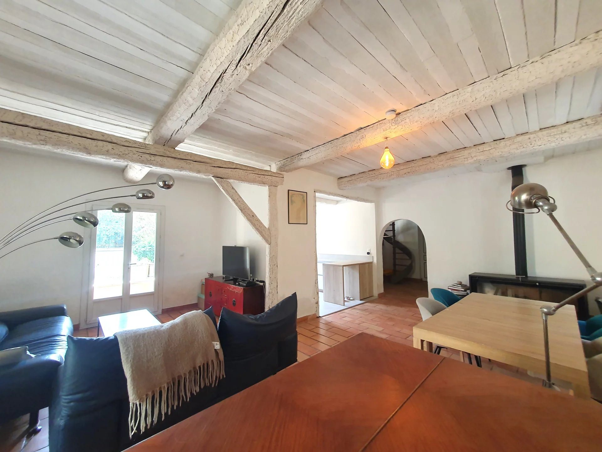 Maison à vendre, 115m², Cavaillon