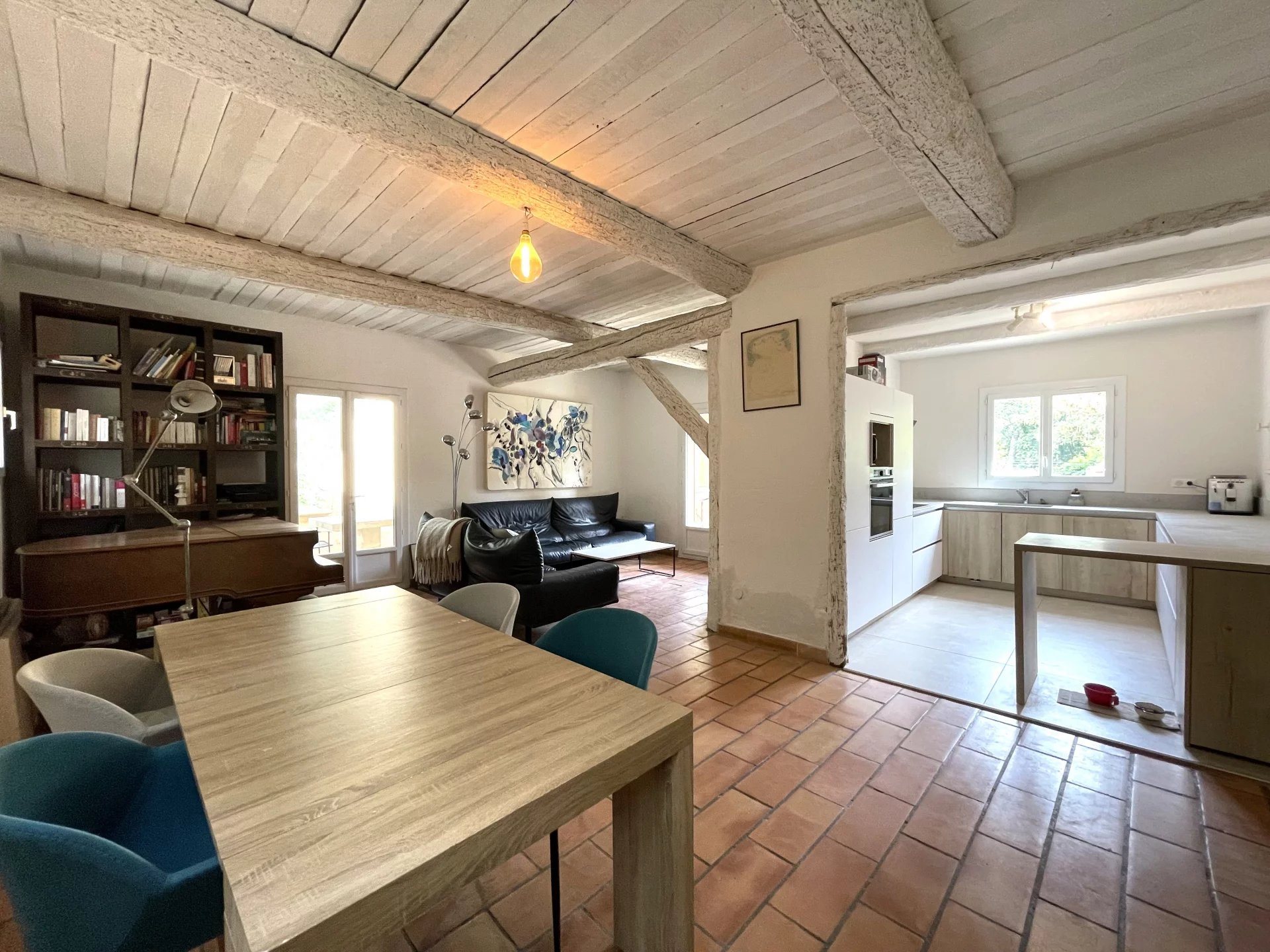 Maison à vendre, 115m², Cavaillon