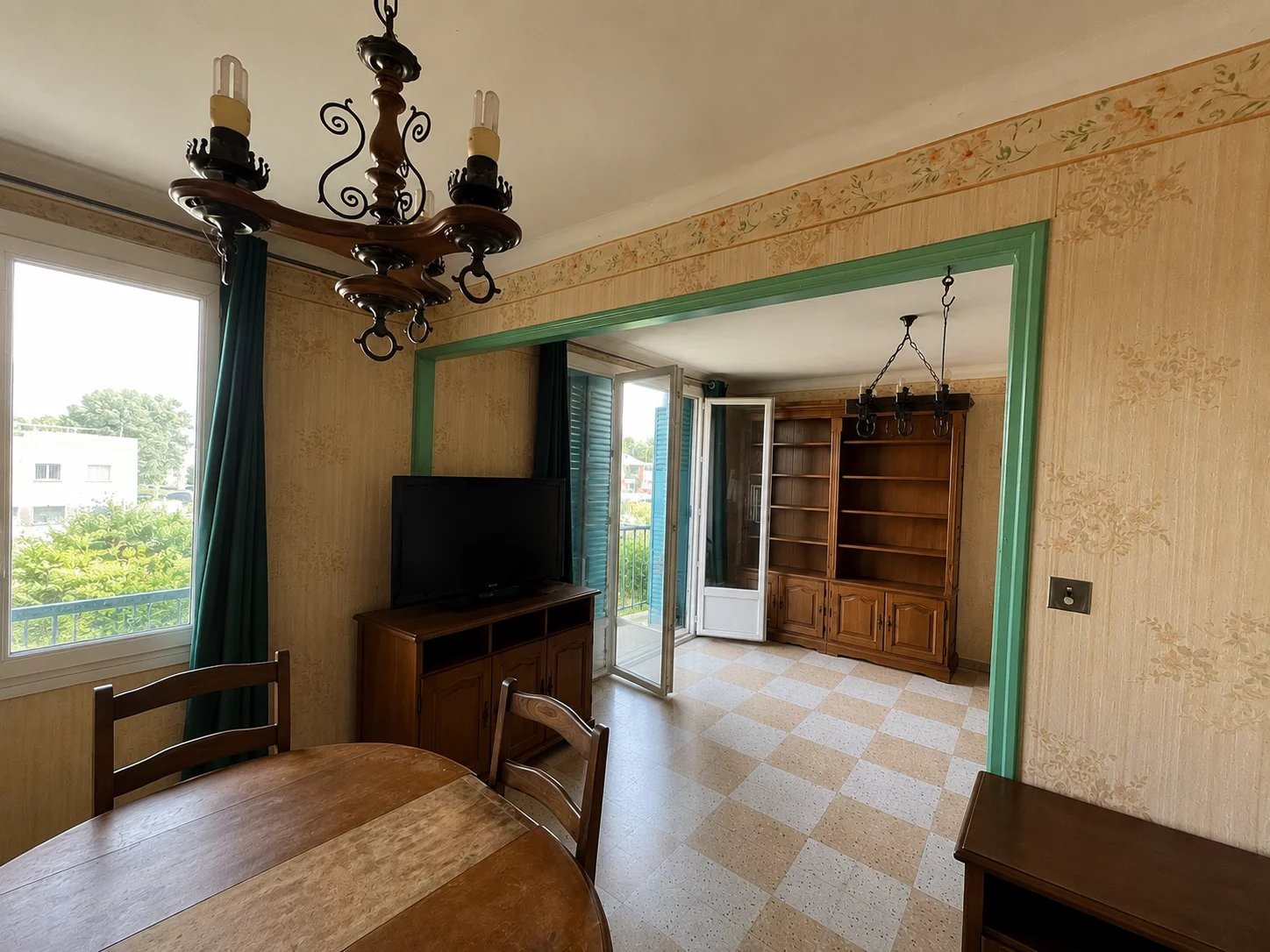 Appartement à vendre, 68m², Cavaillon