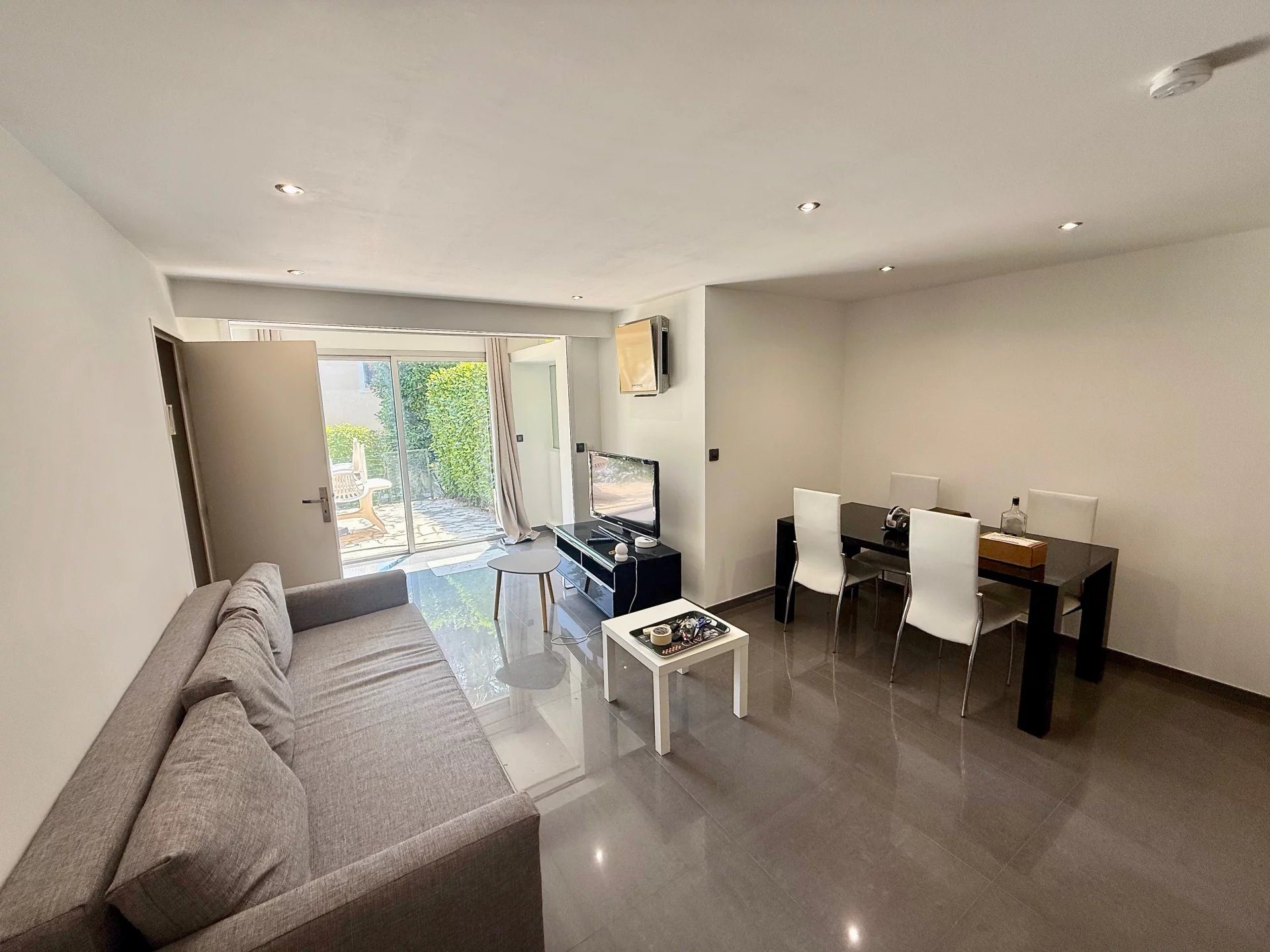 Appartement à louer, 37m², Villeneuve-Loubet