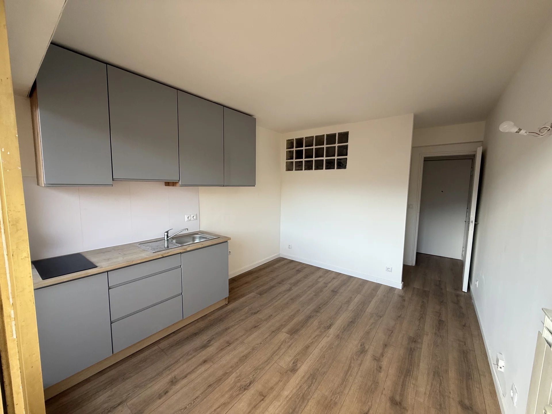 Appartement à louer, 16m², Roquebrune-Cap-Martin