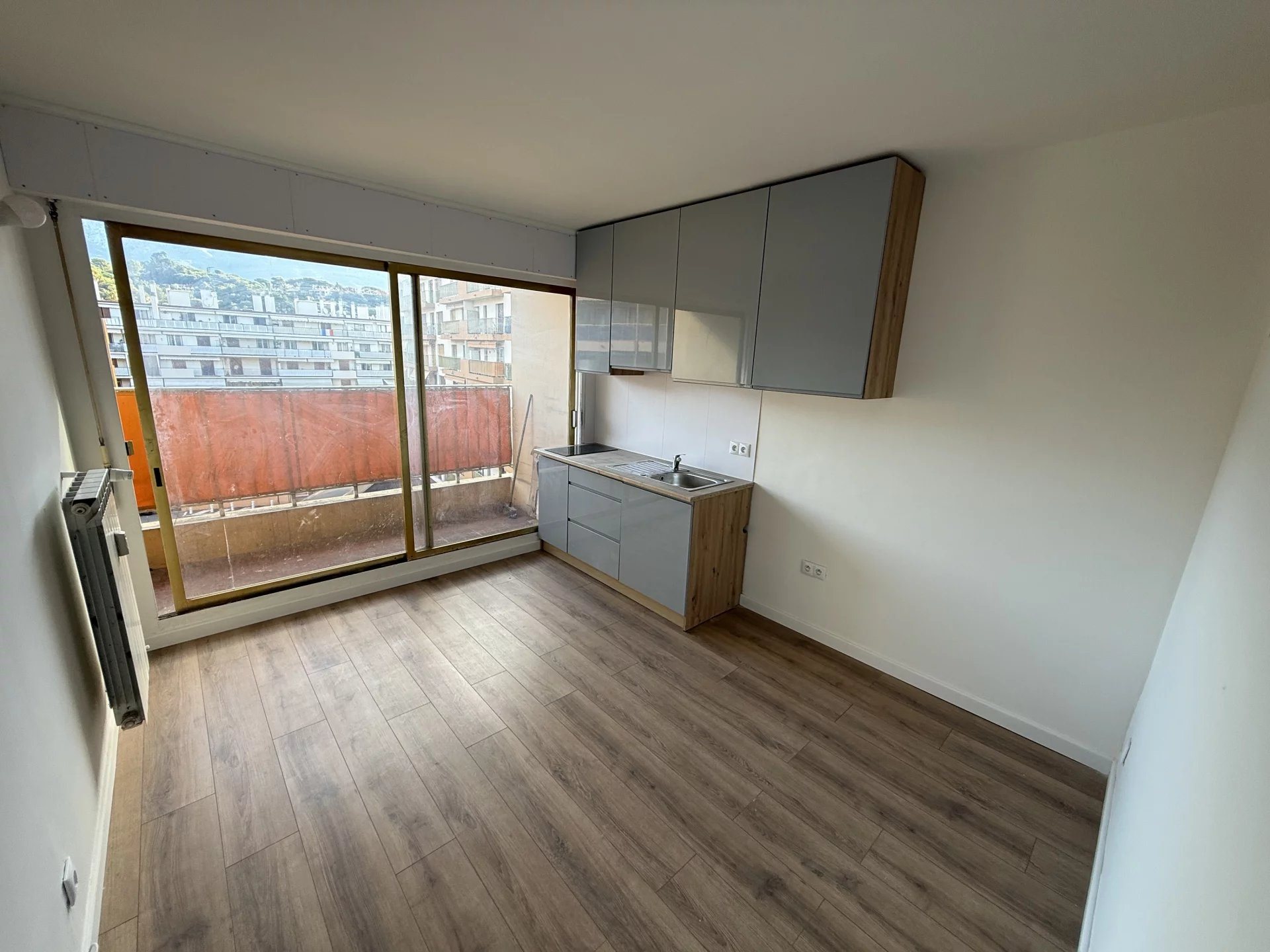 Appartement à louer, 16m², Roquebrune-Cap-Martin