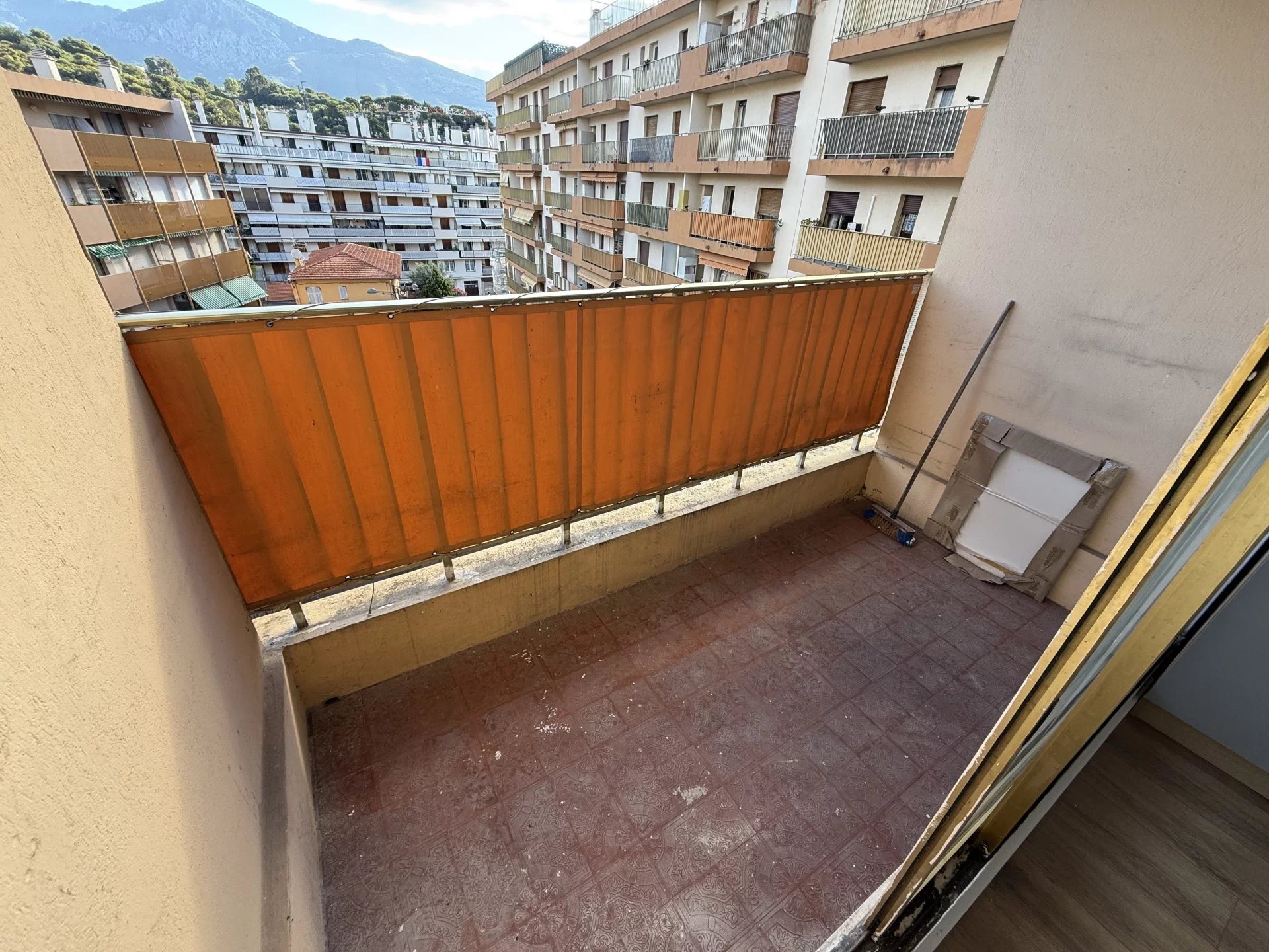 Appartement à louer, 16m², Roquebrune-Cap-Martin