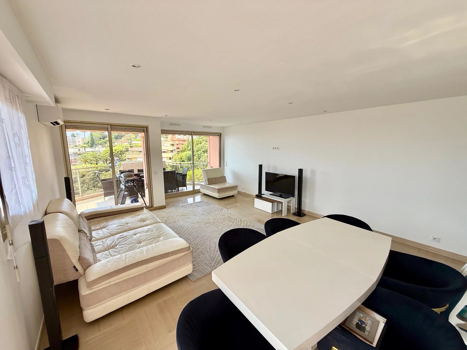 Appartement à louer, 118m², Nice