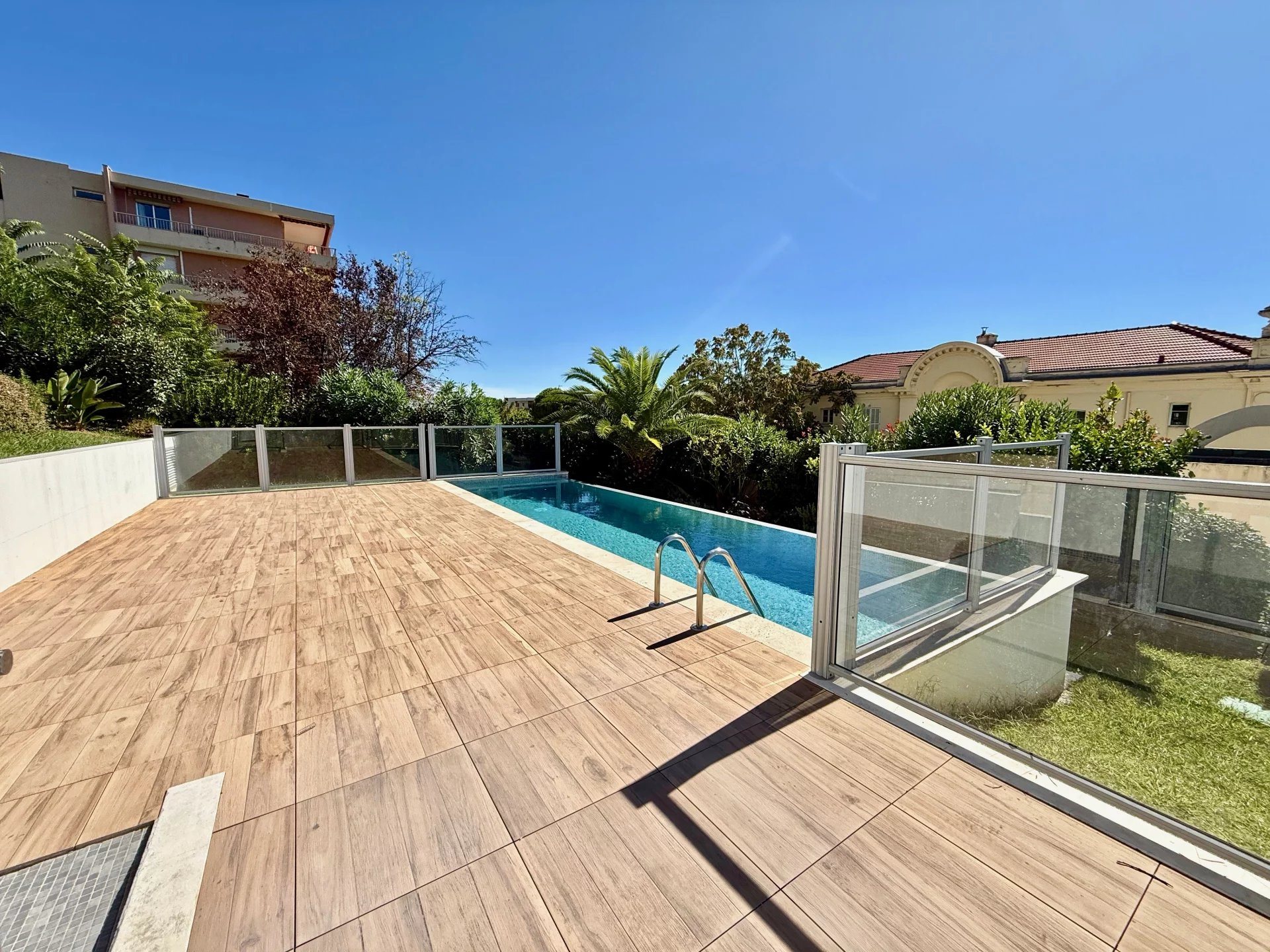 Appartement à louer, 41m², Nice