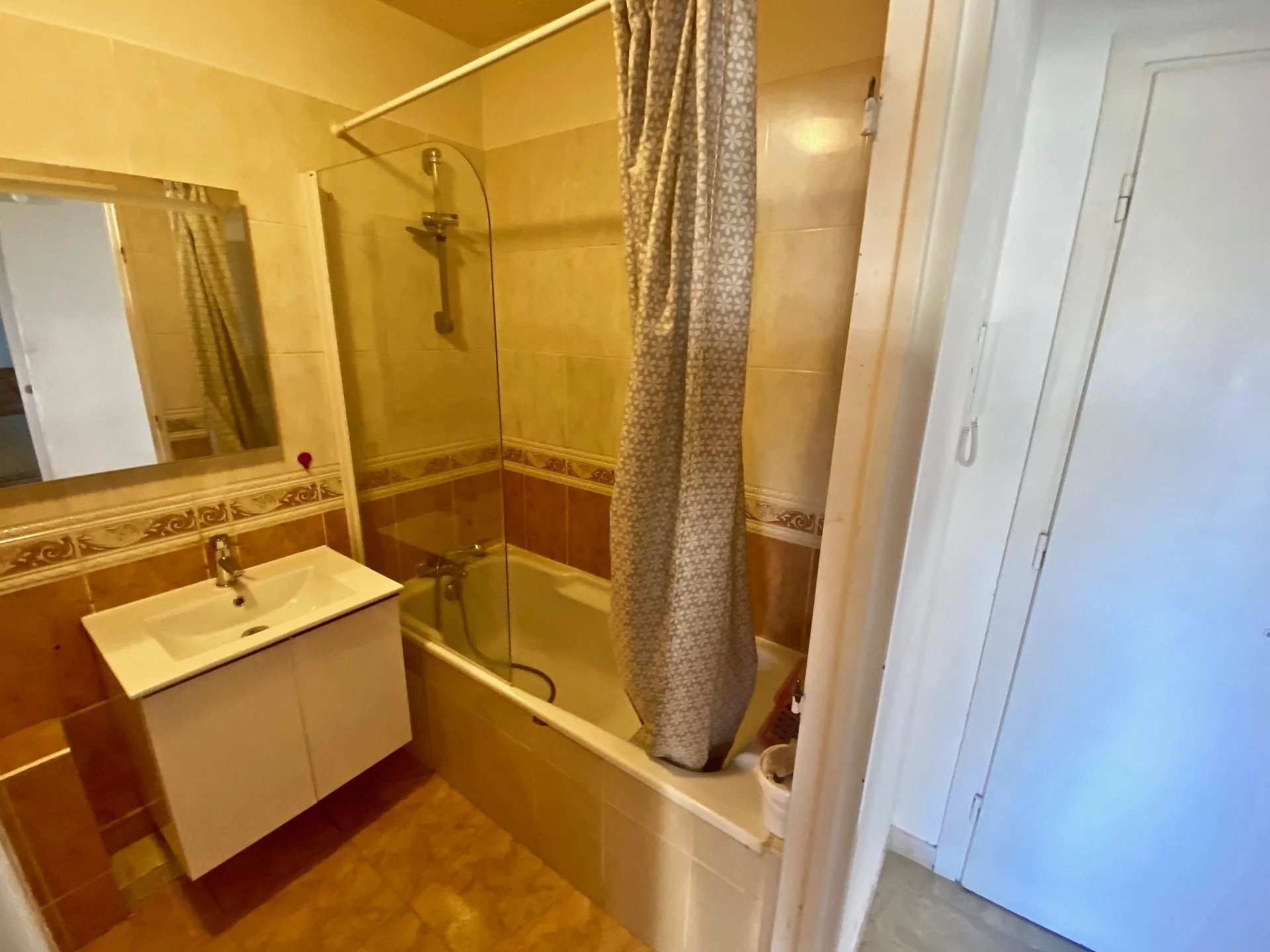 Appartement à louer, 42m², Nice