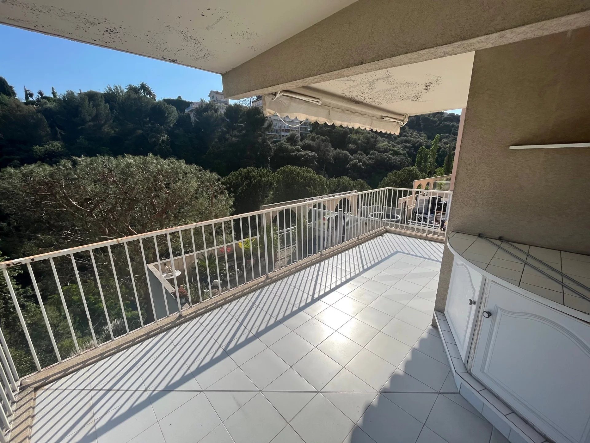 Appartement à louer, 39m², Nice