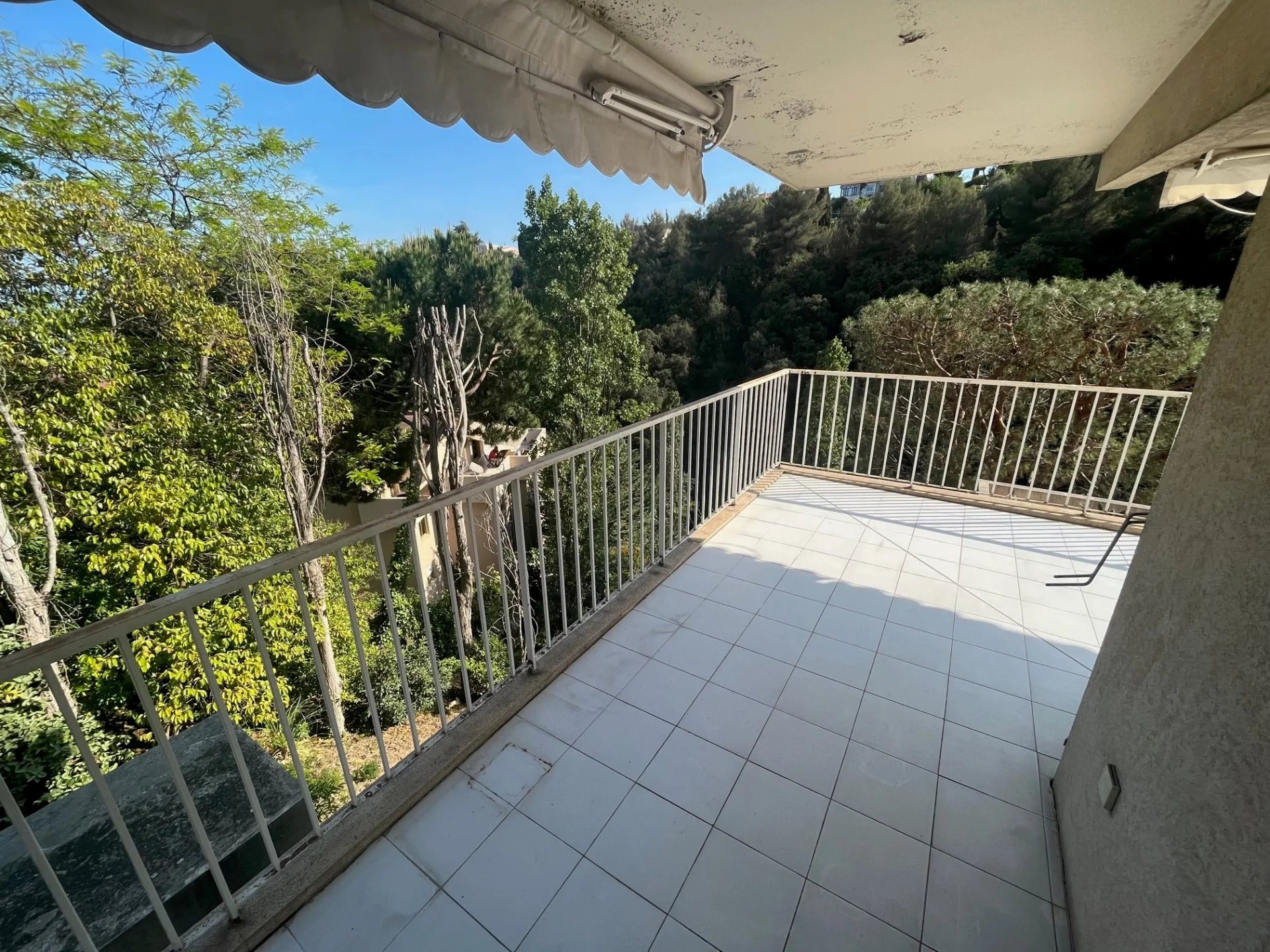 Appartement à louer, 39m², Nice
