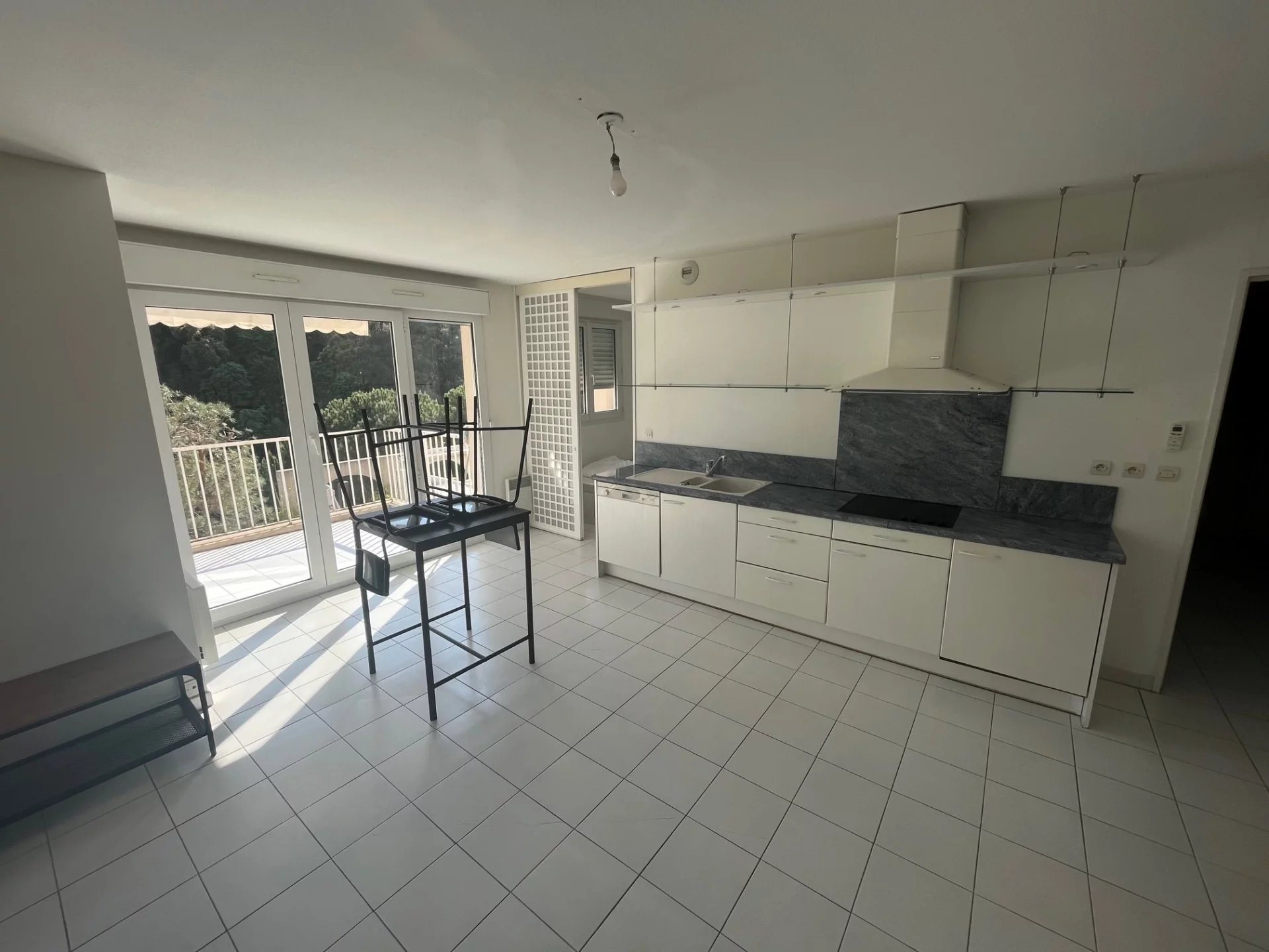 Appartement à louer, 39m², Nice