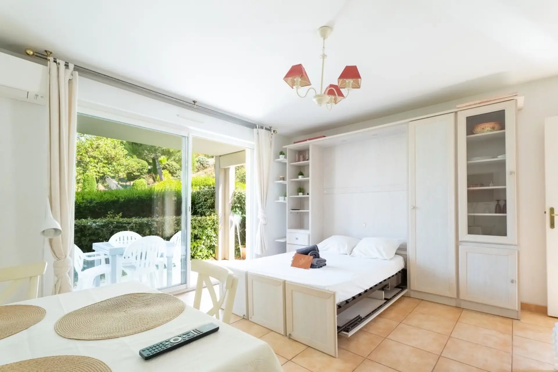 Appartement à louer, 42m², Nice
