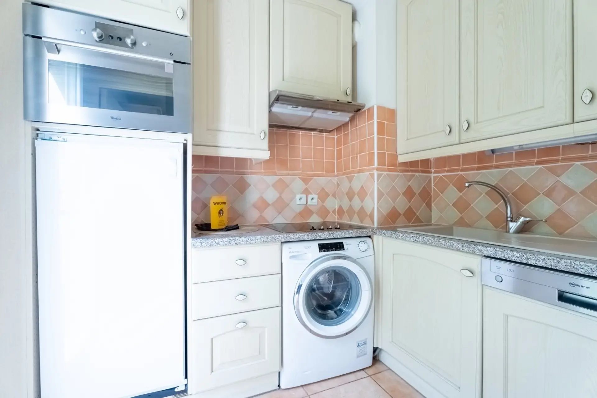 Appartement à louer, 42m², Nice